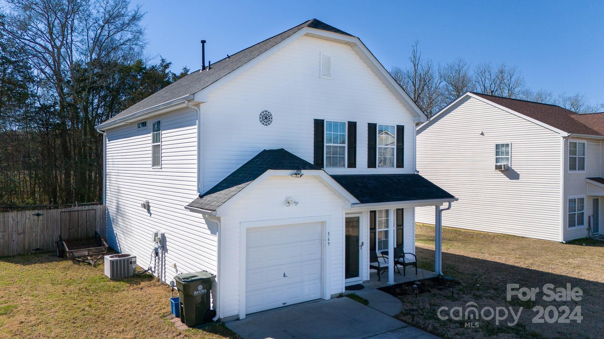 Soft Winds Village - Residential