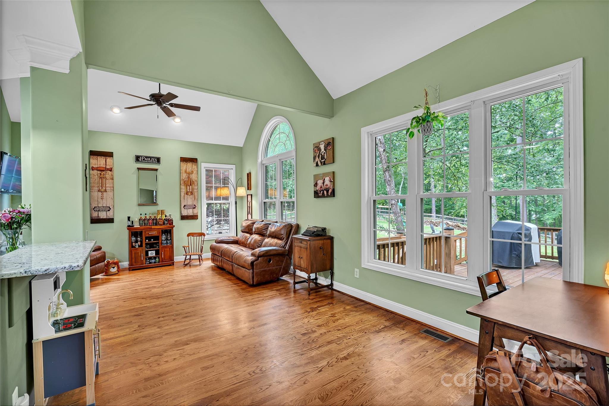 Mariners Watch Cove - Residential