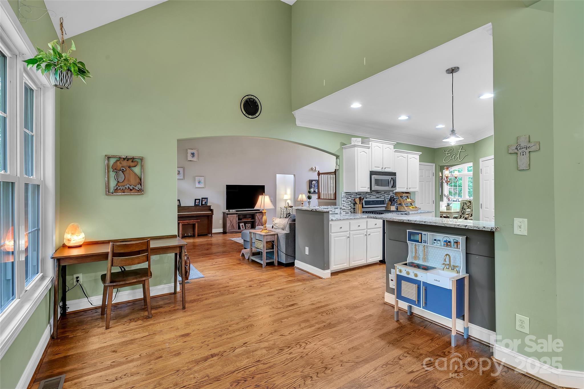 Mariners Watch Cove - Residential