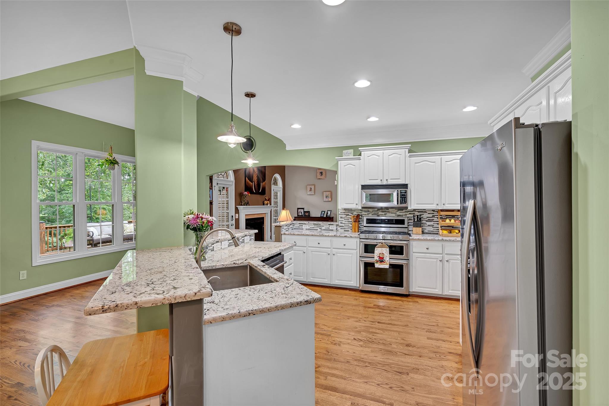 Mariners Watch Cove - Residential