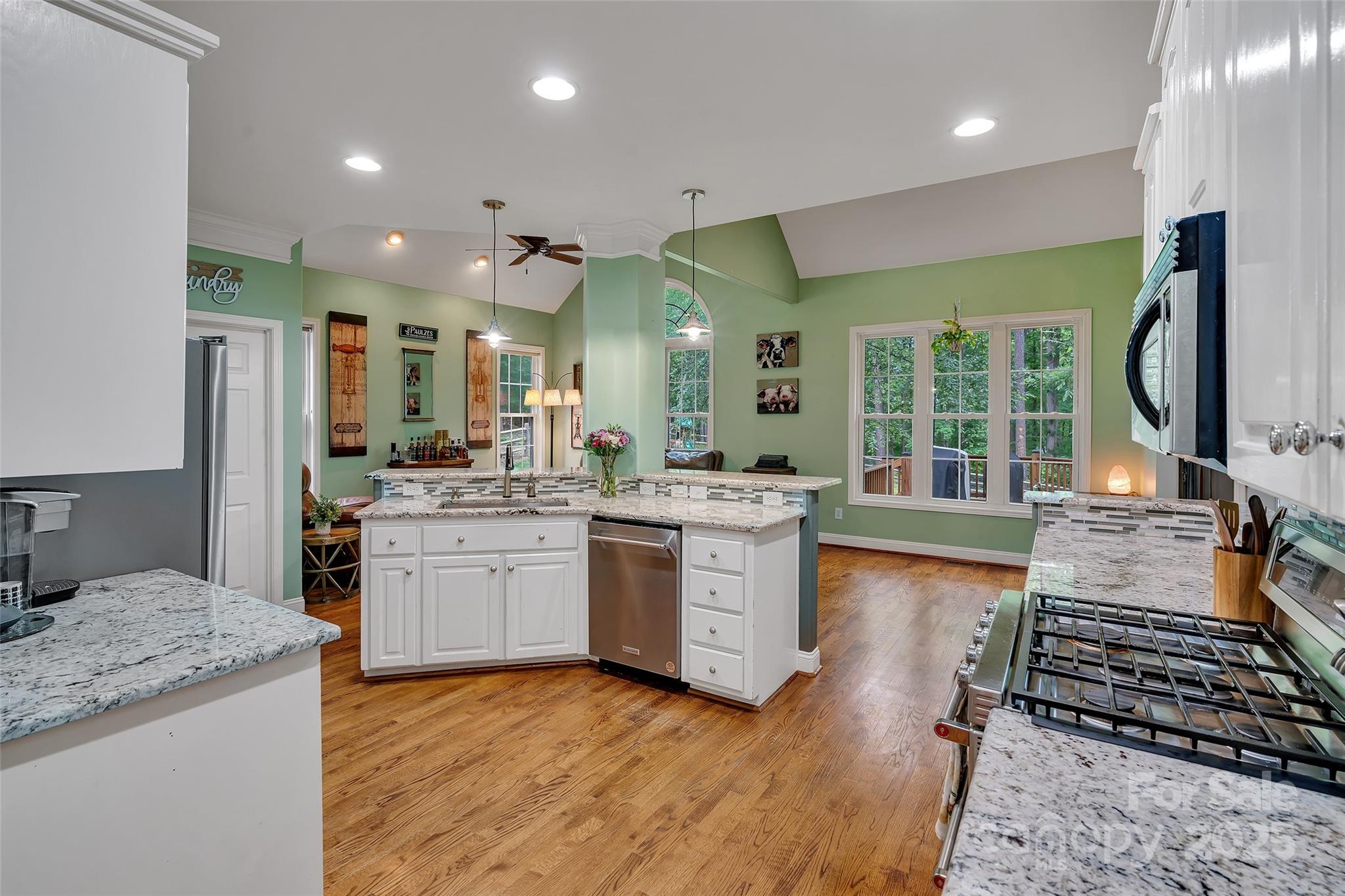 Mariners Watch Cove - Residential