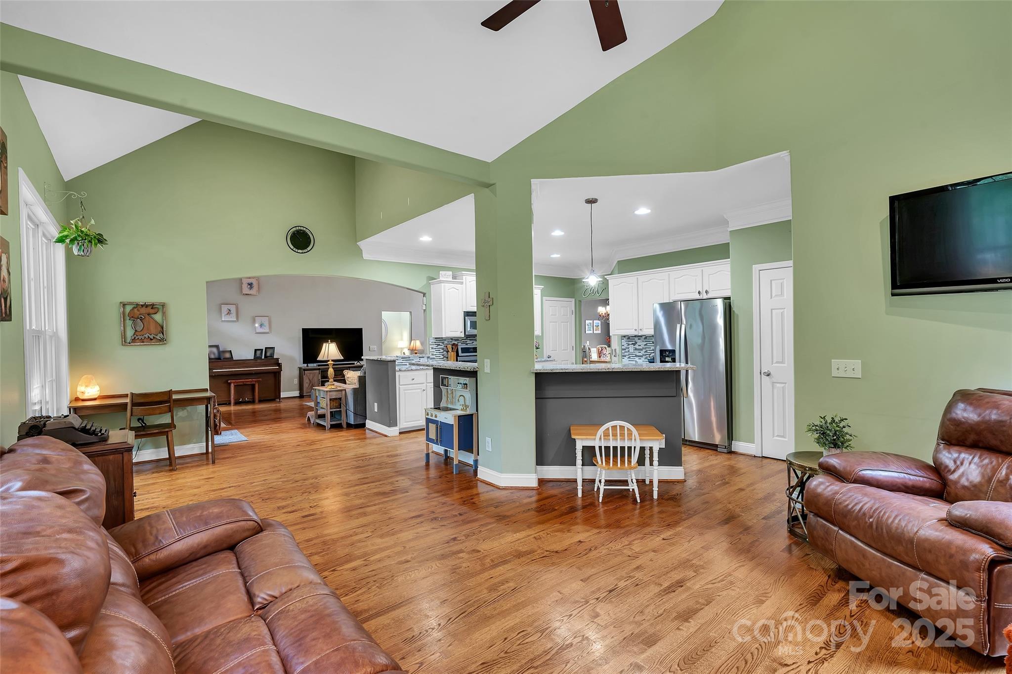 Mariners Watch Cove - Residential