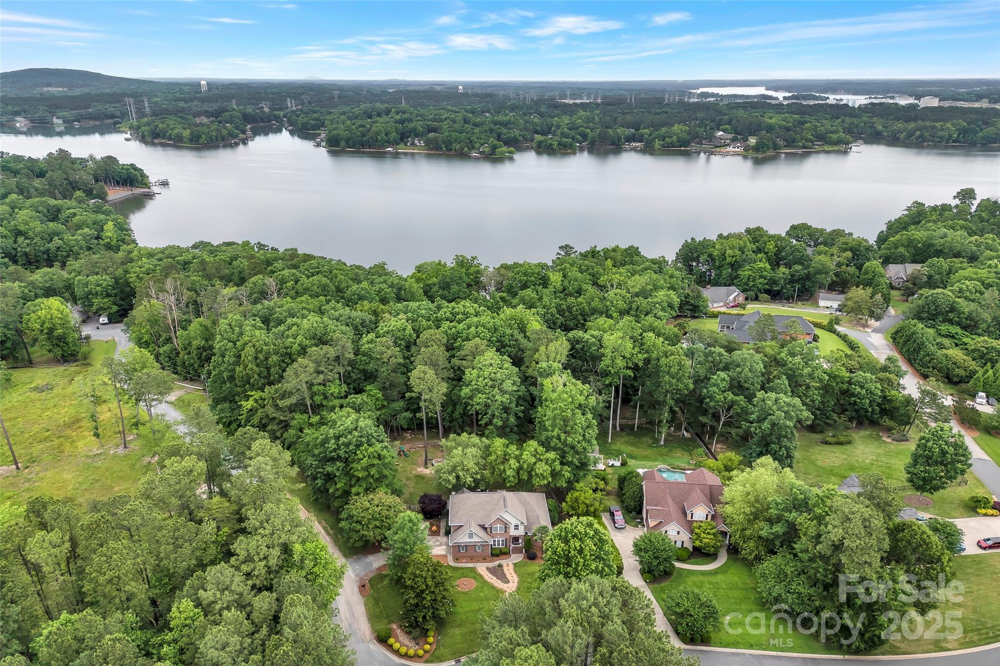 Mariners Watch Cove - Residential