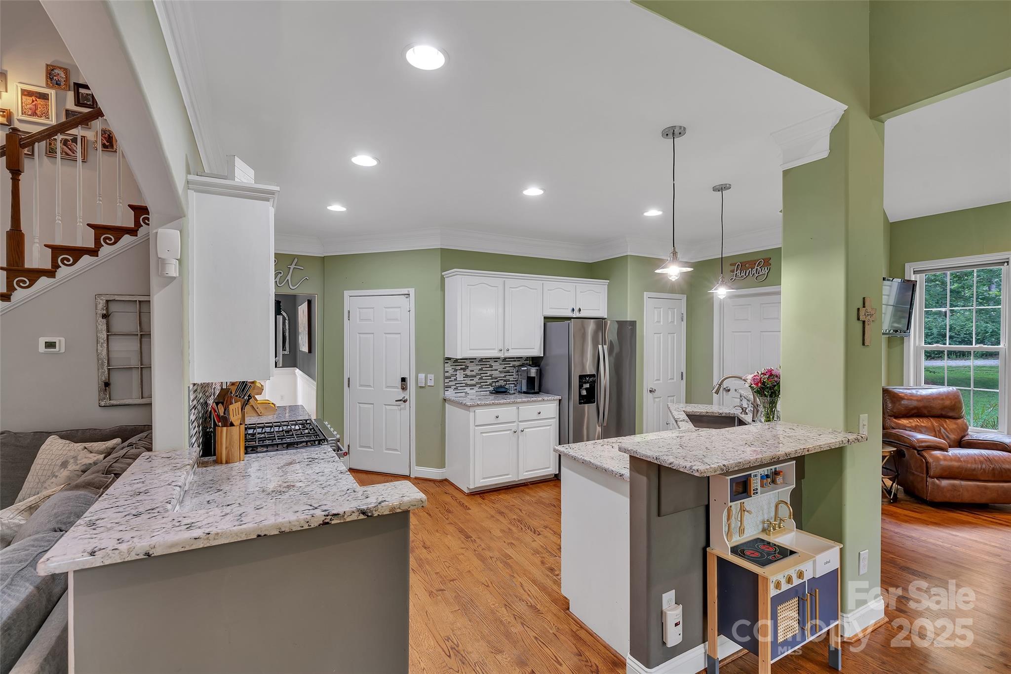 Mariners Watch Cove - Residential