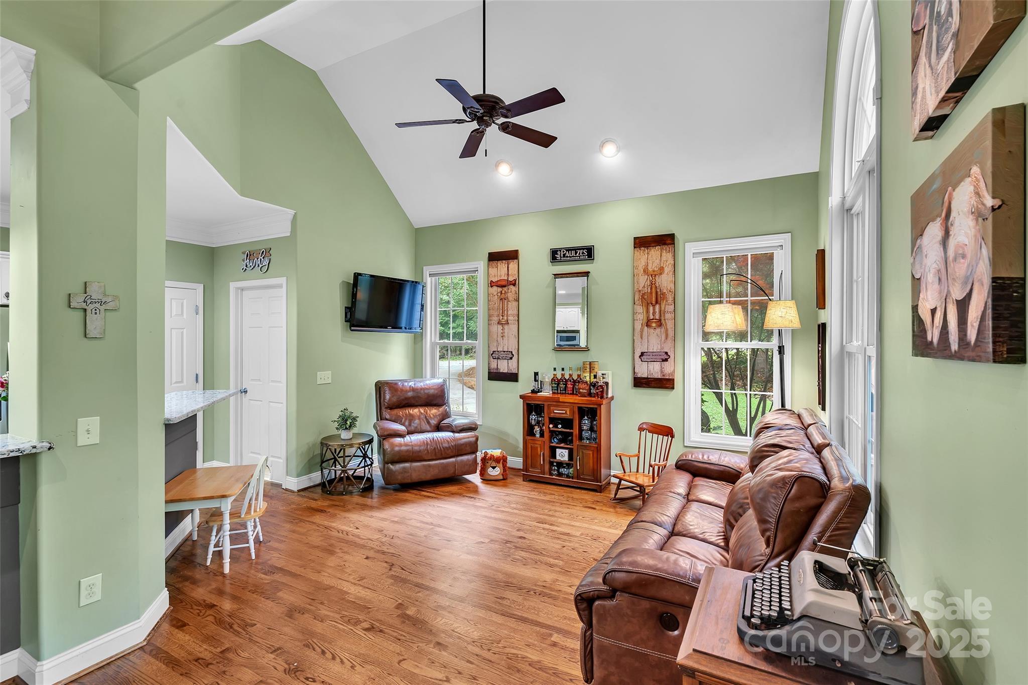 Mariners Watch Cove - Residential