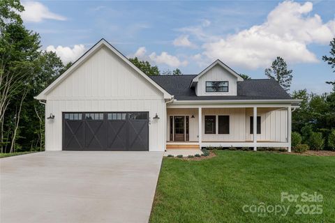 168 Country Drive Mars Hill NC 28754