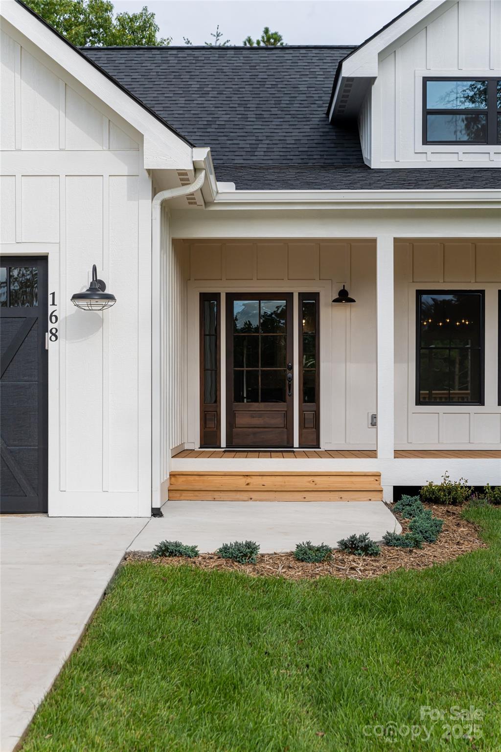 168 Country Drive