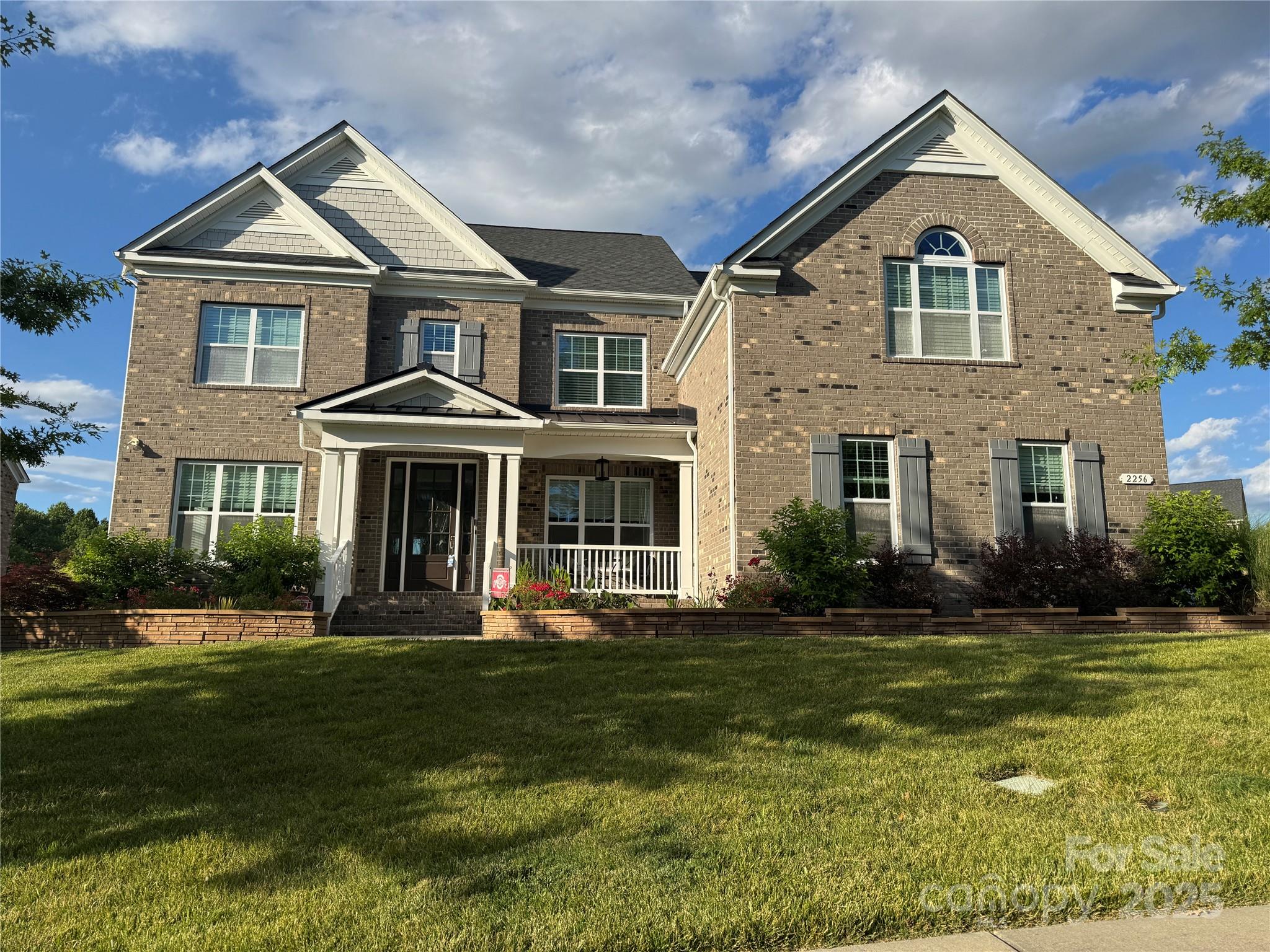 Habersham - Residential