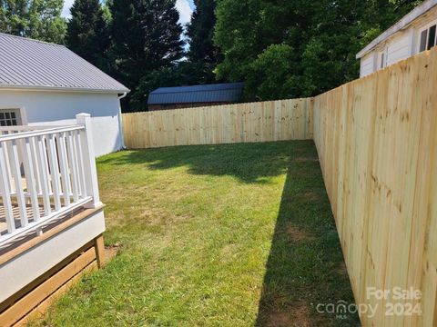 A home in Statesville