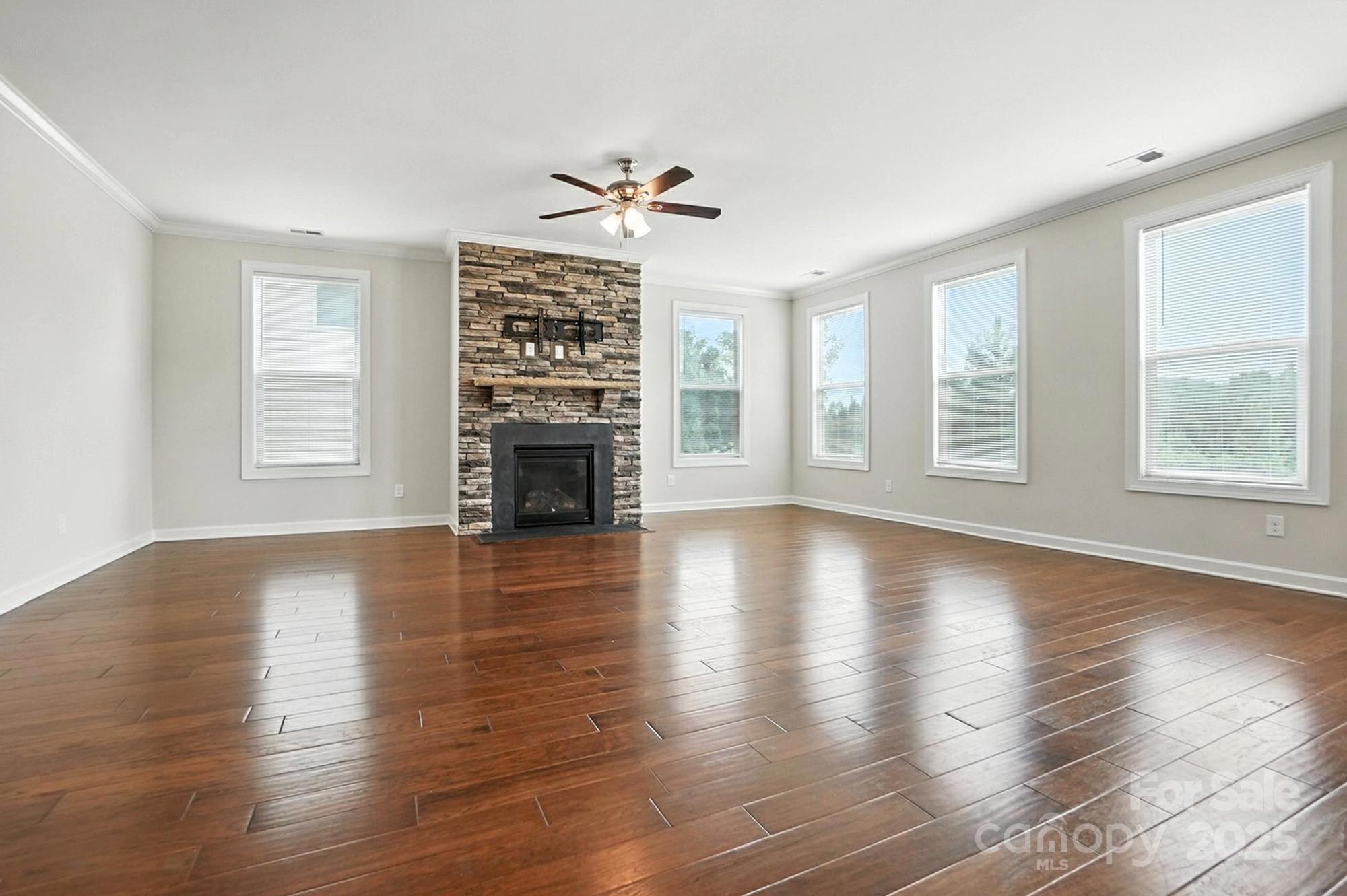 The Preserve at Riverchase - Residential