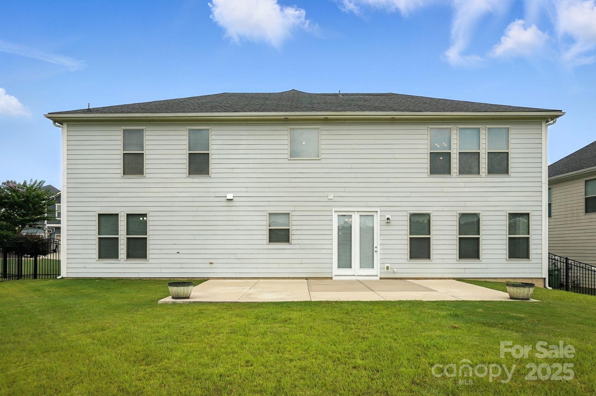 The Preserve at Riverchase - Residential