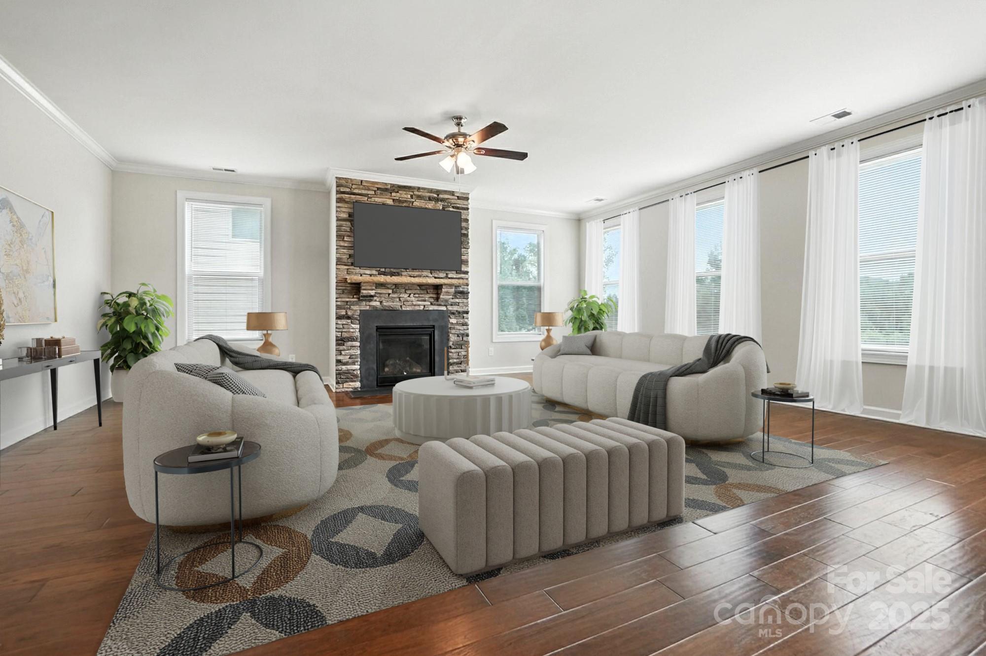 The Preserve at Riverchase - Residential