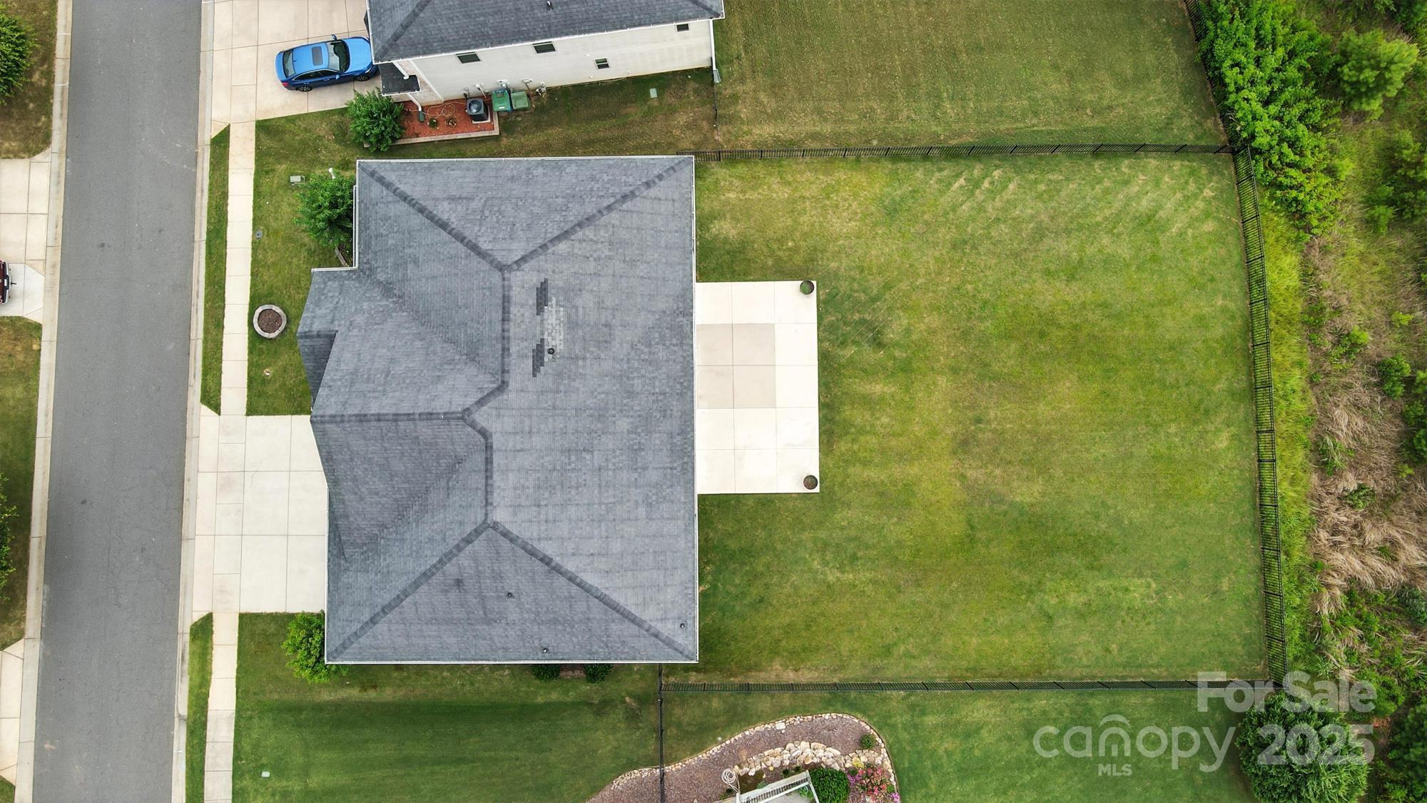 The Preserve at Riverchase - Residential