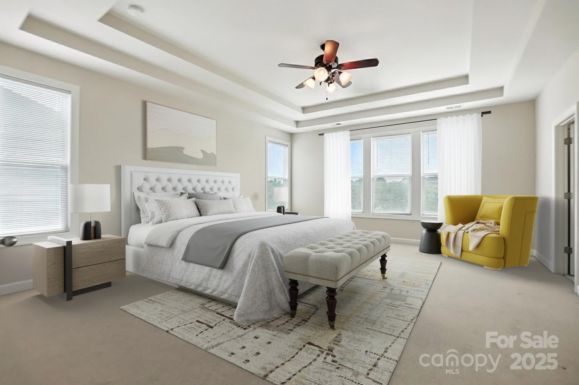 The Preserve at Riverchase - Residential