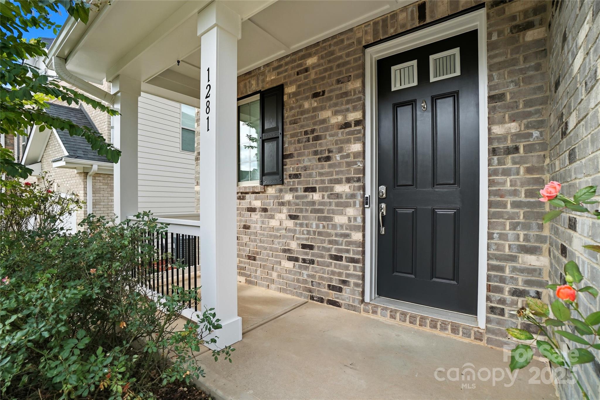 1281 Arges River Drive