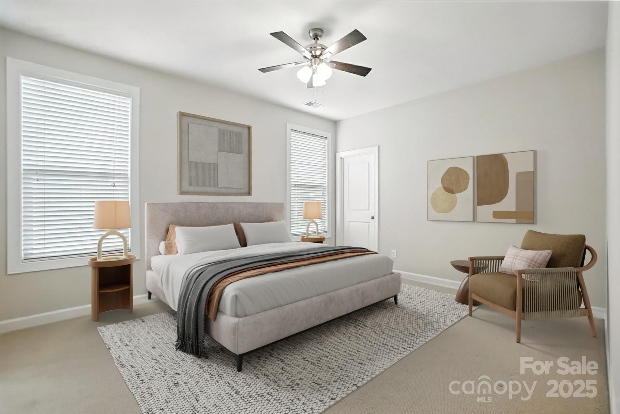 The Preserve at Riverchase - Residential