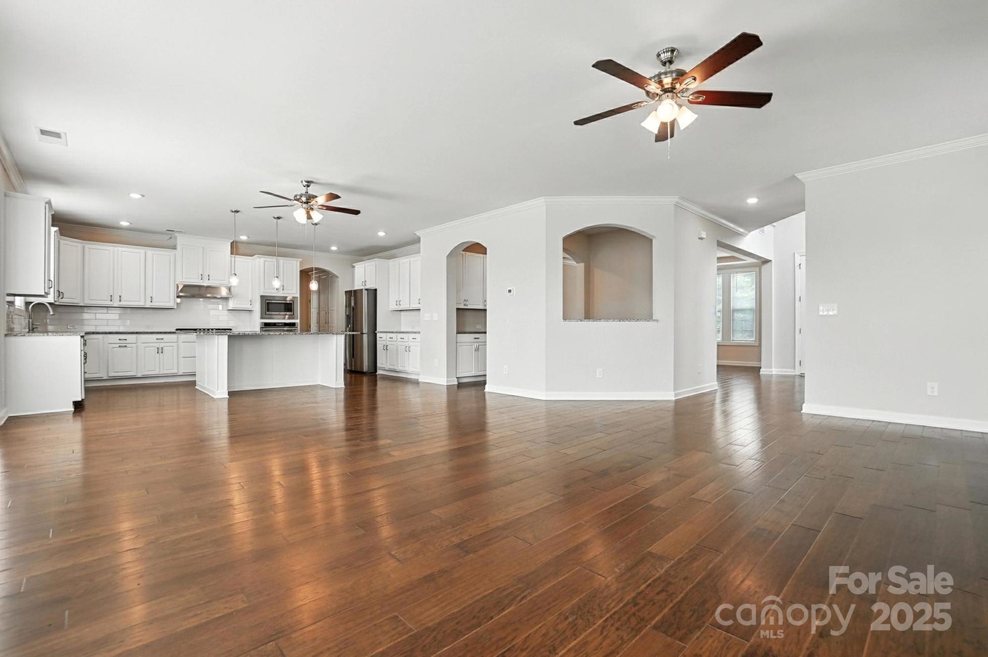 The Preserve at Riverchase - Residential