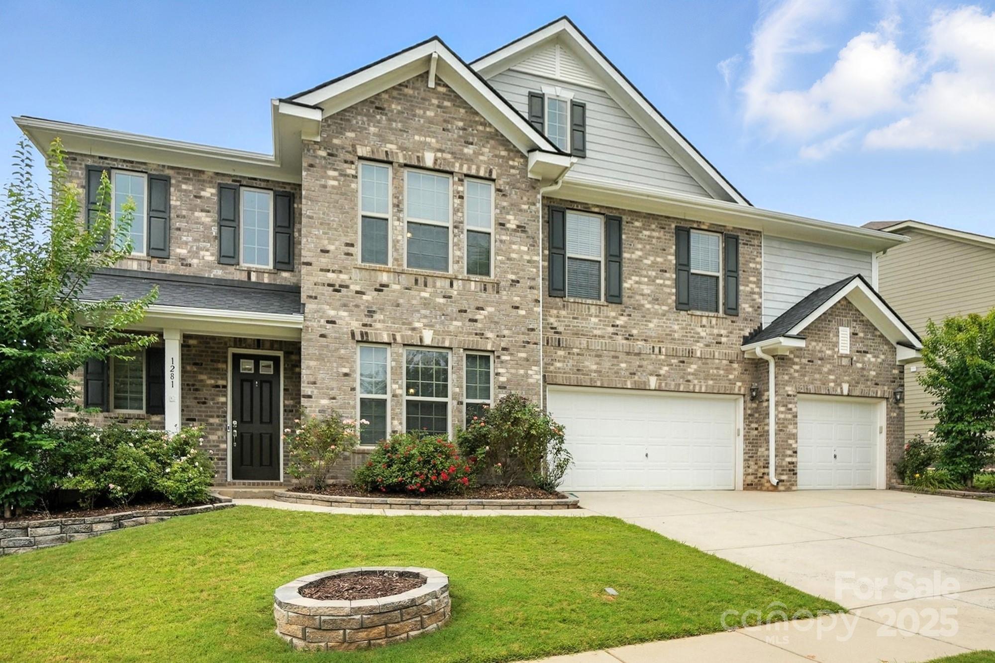 1281 Arges River Drive