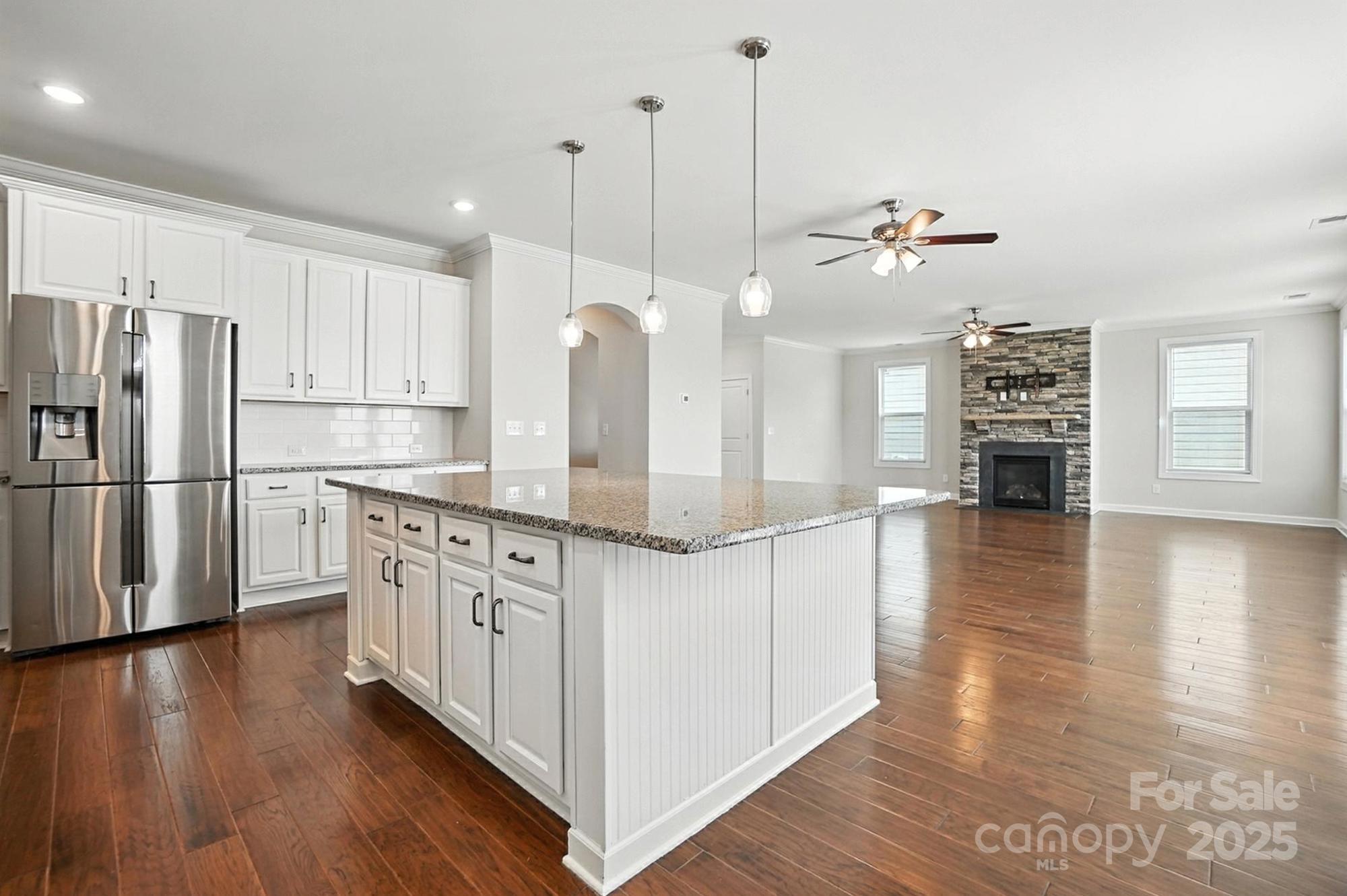 The Preserve at Riverchase - Residential