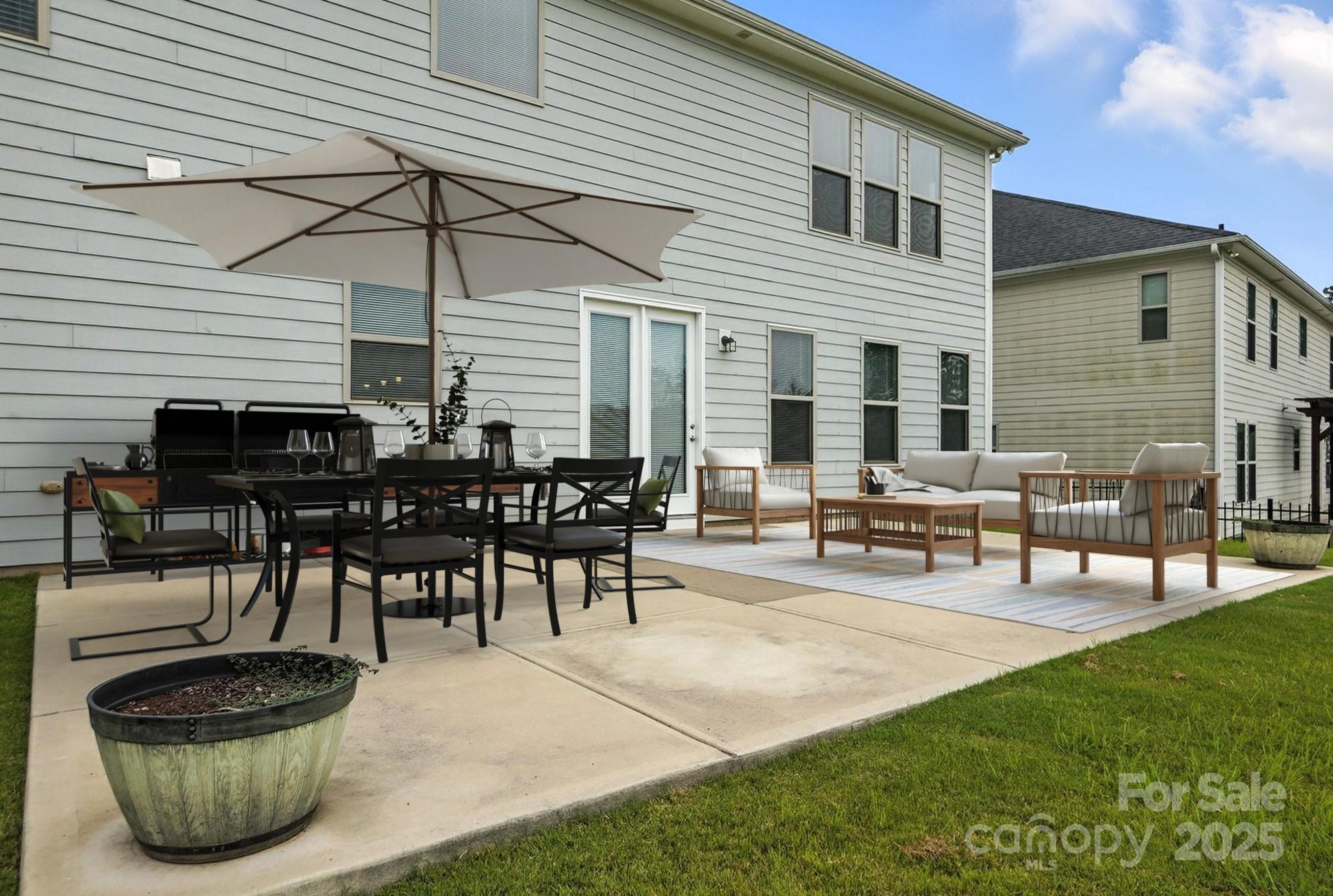 The Preserve at Riverchase - Residential