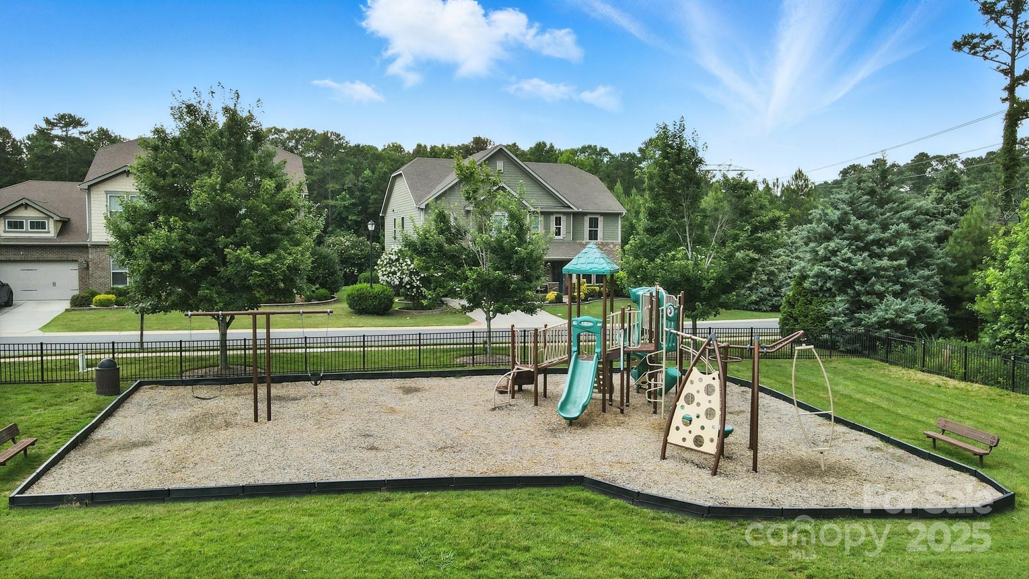 The Preserve at Riverchase - Residential