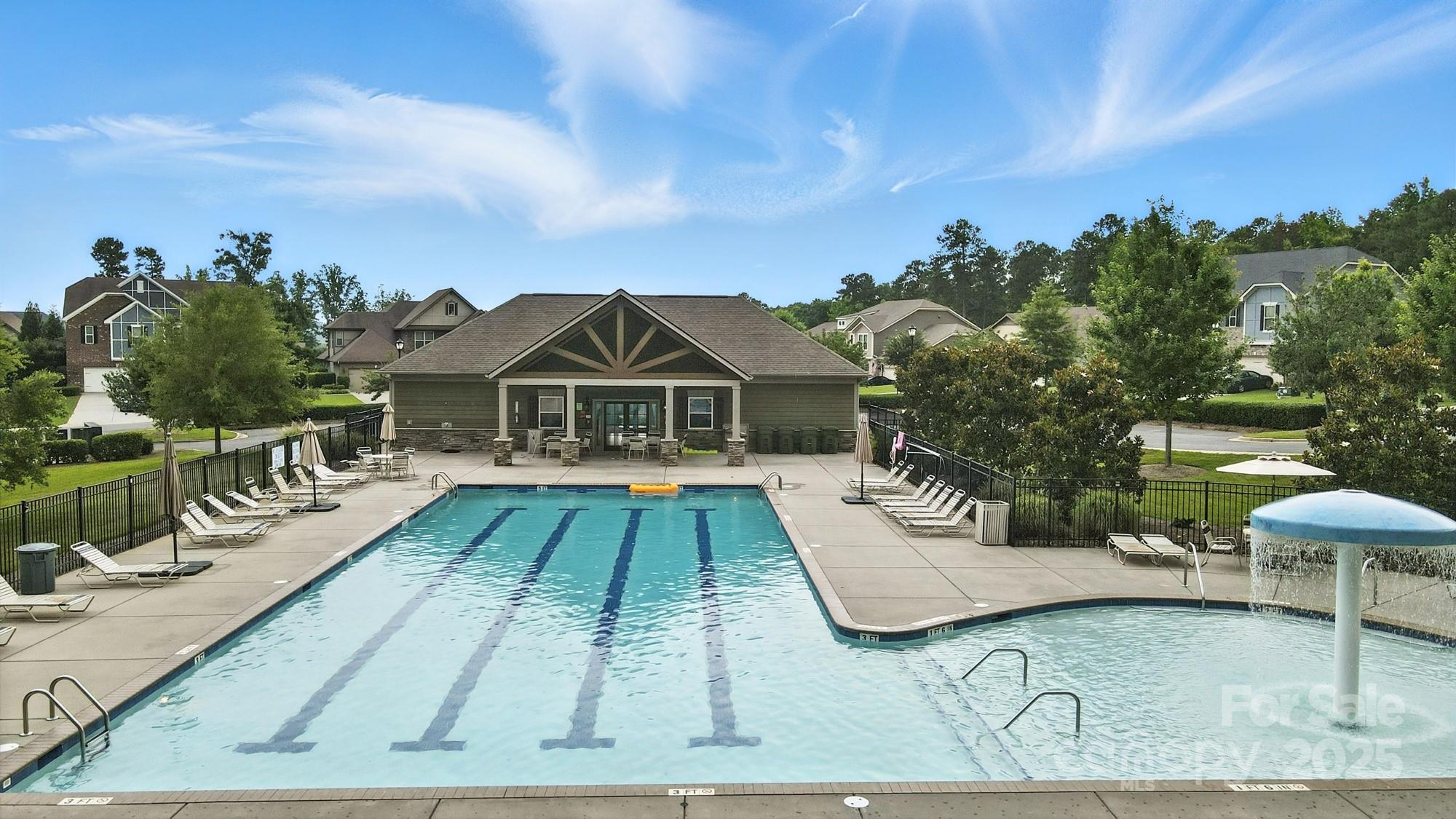 The Preserve at Riverchase - Residential