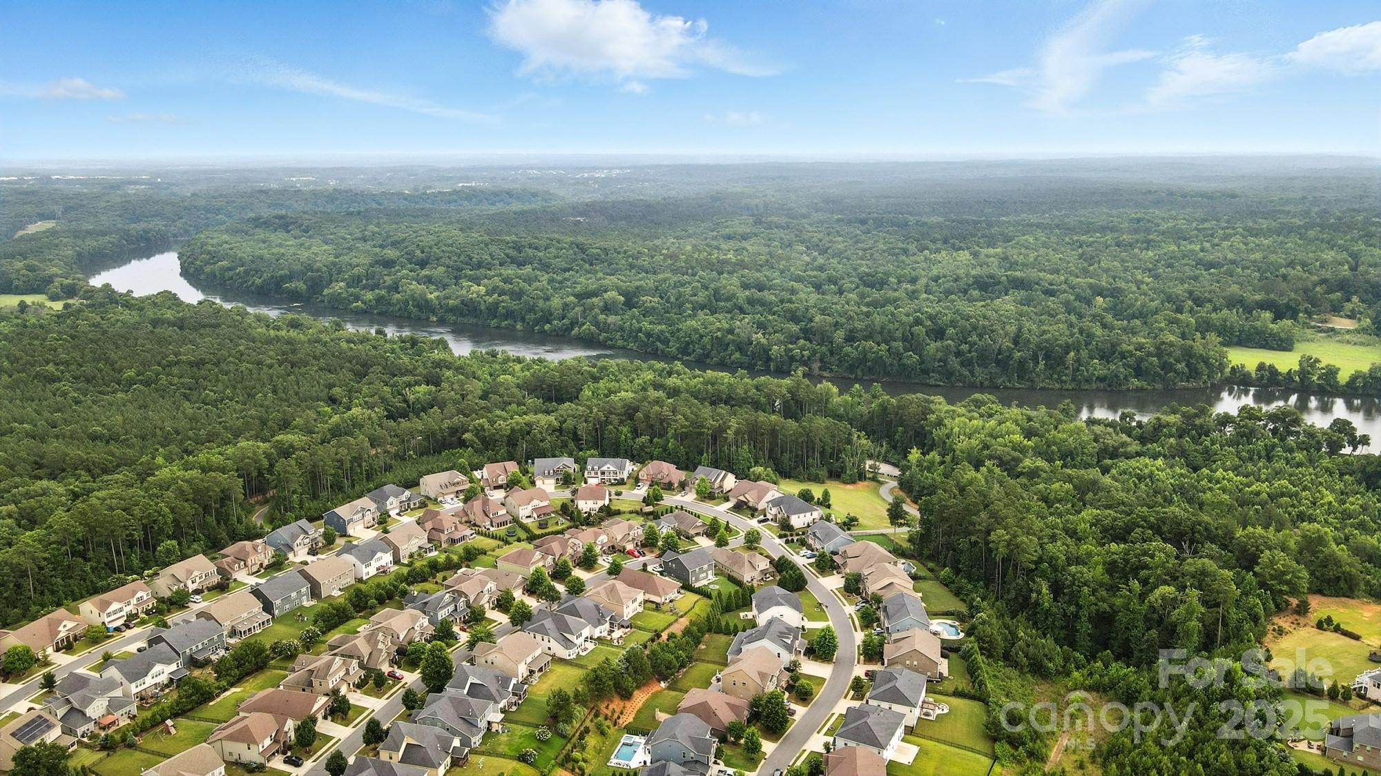 The Preserve at Riverchase - Residential