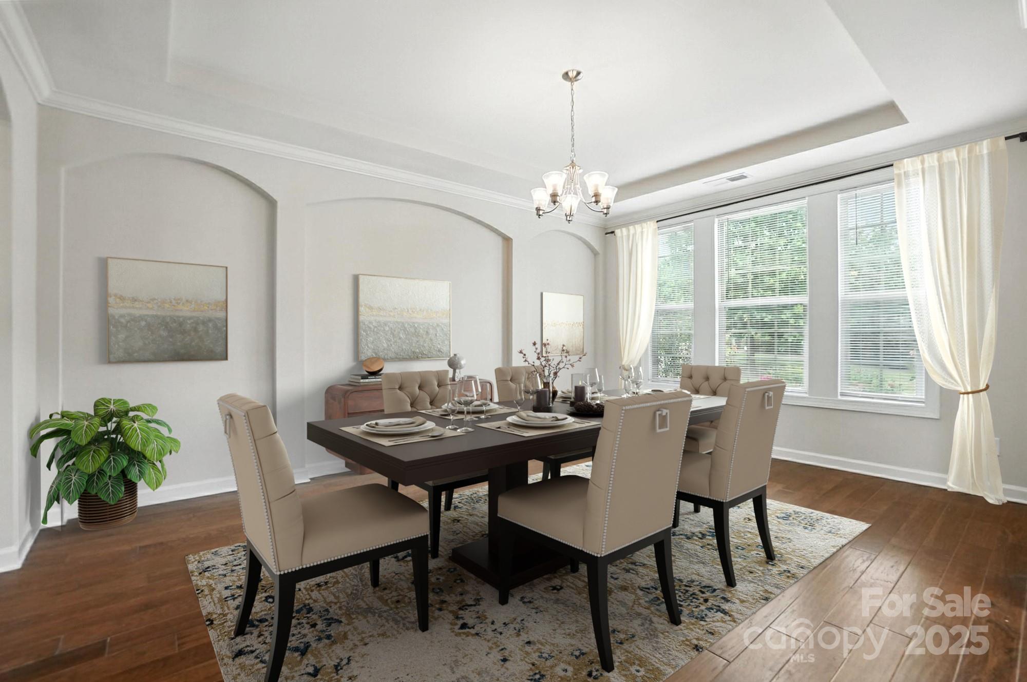 The Preserve at Riverchase - Residential