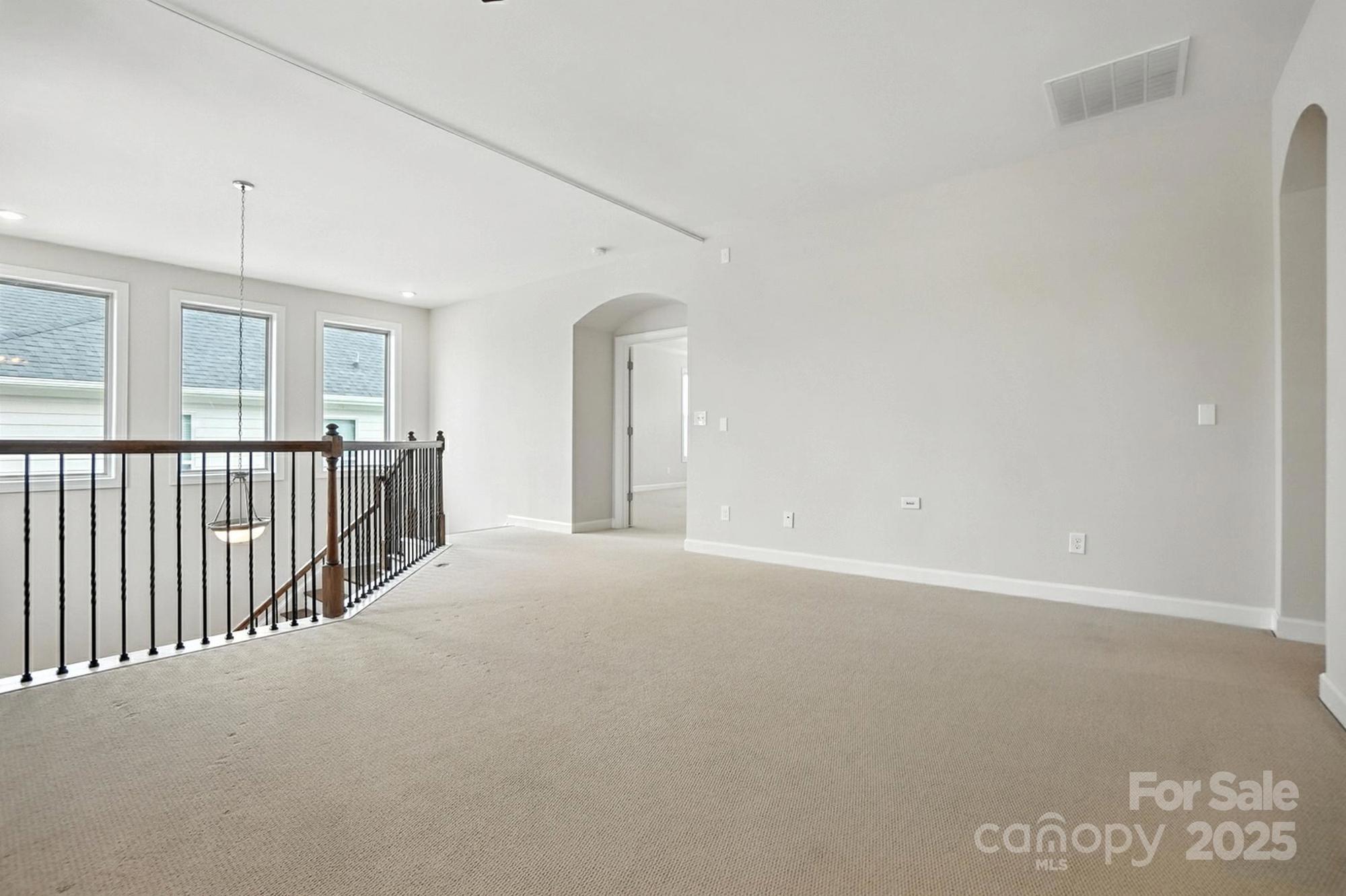 The Preserve at Riverchase - Residential