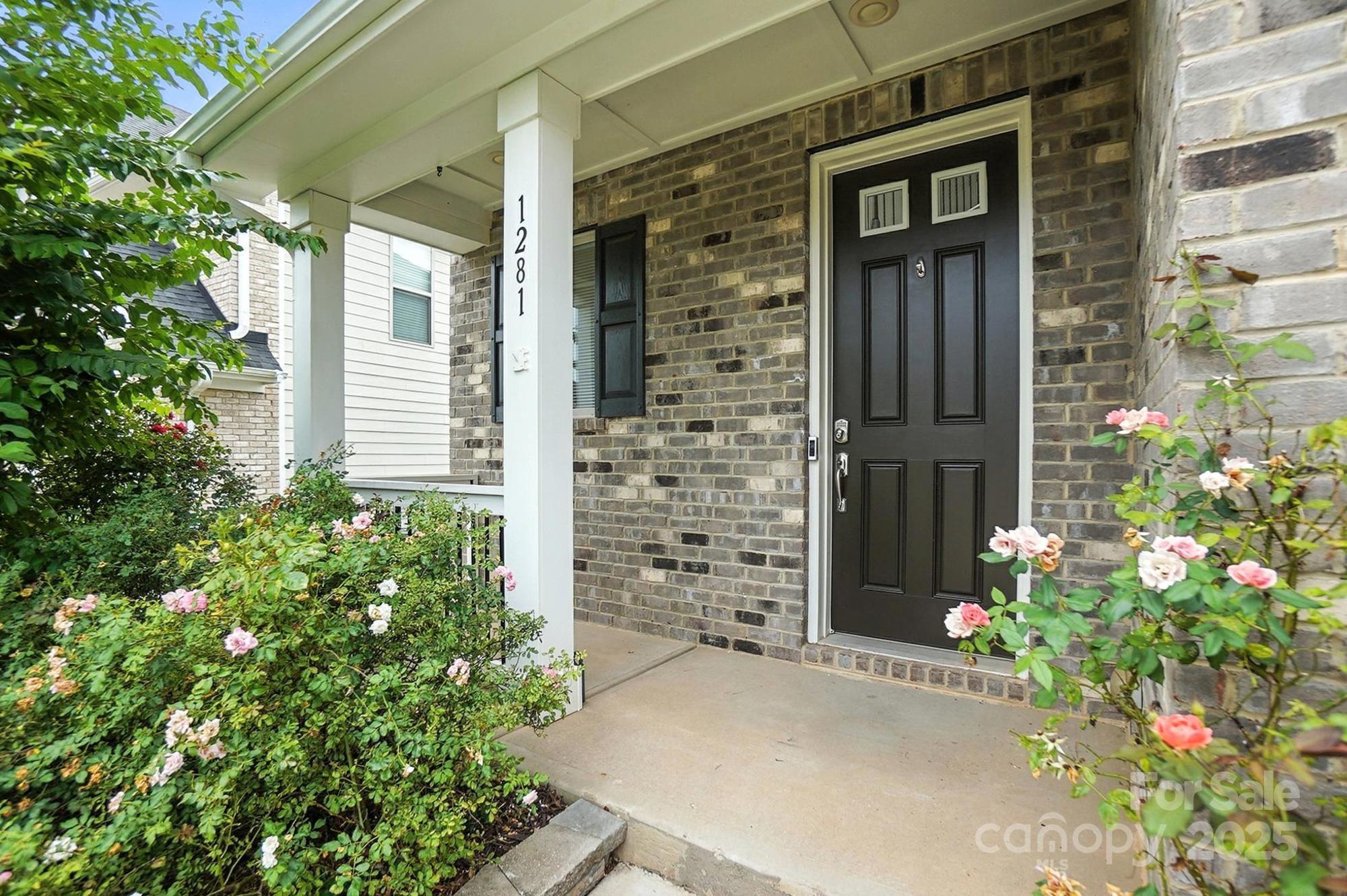 1281 Arges River Drive