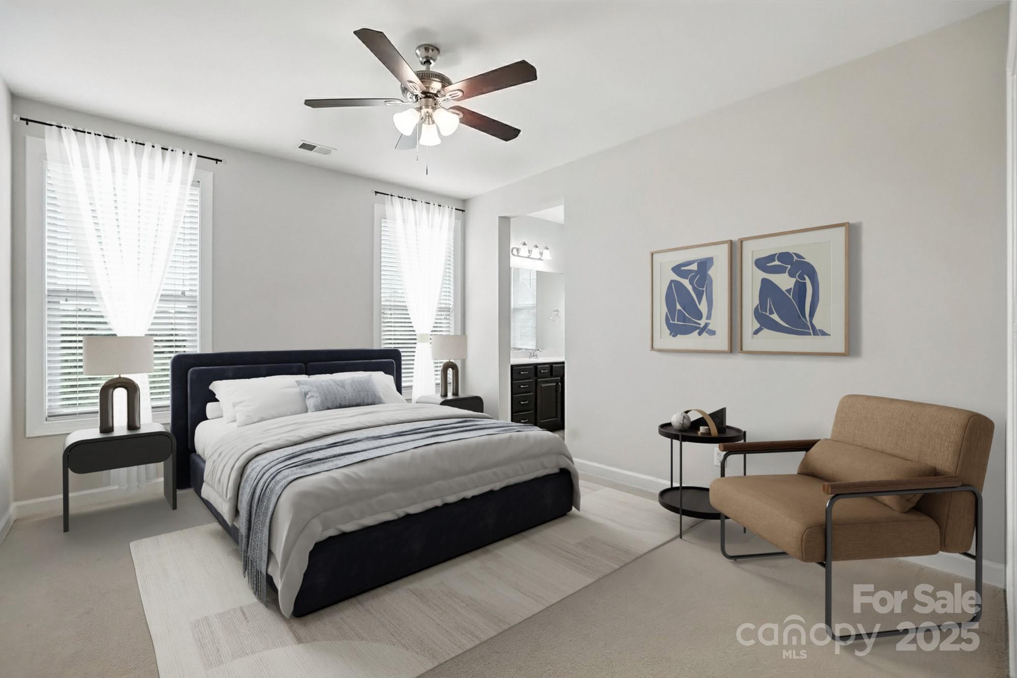 The Preserve at Riverchase - Residential