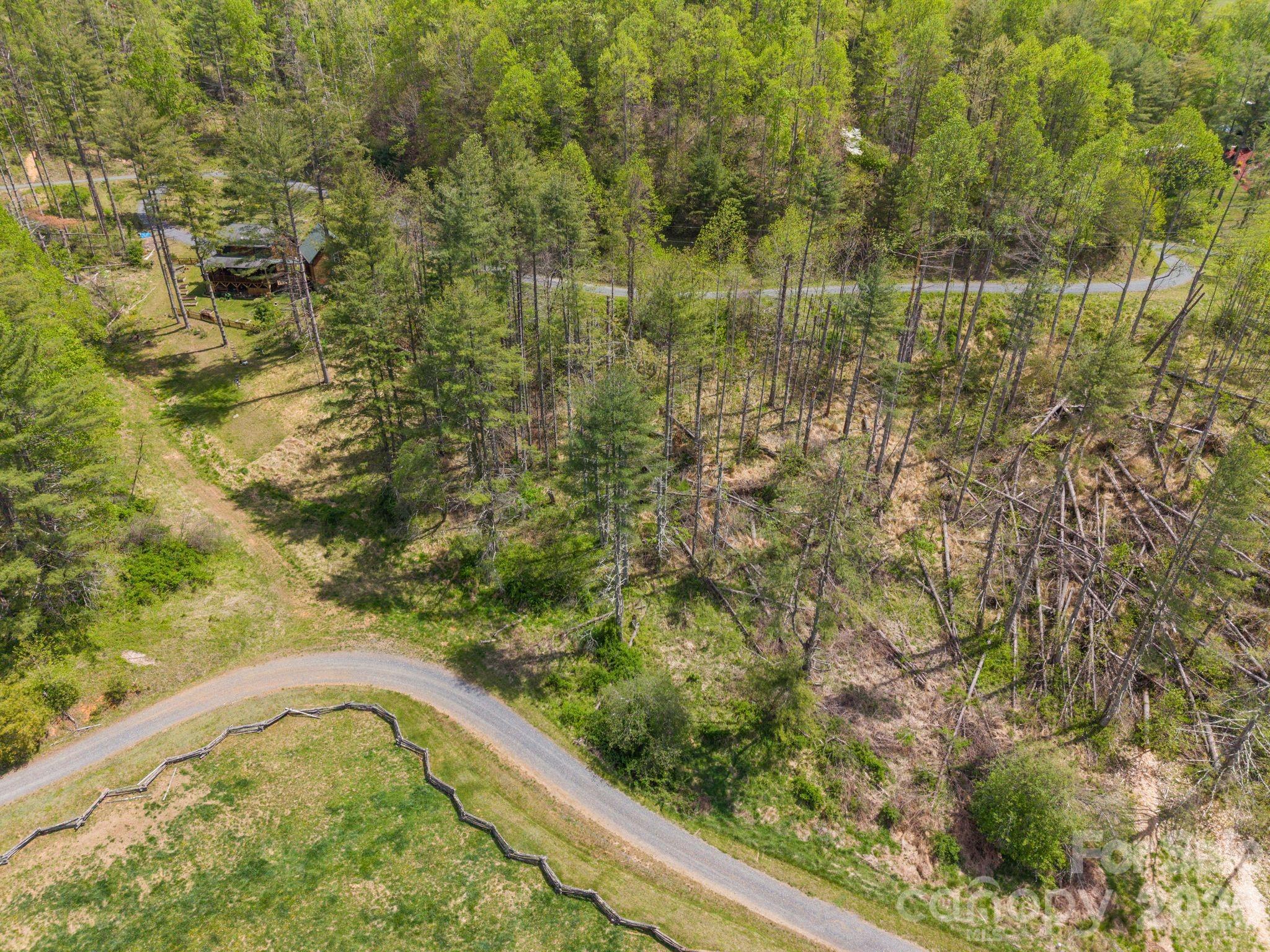 Beech Creek Estates - Land