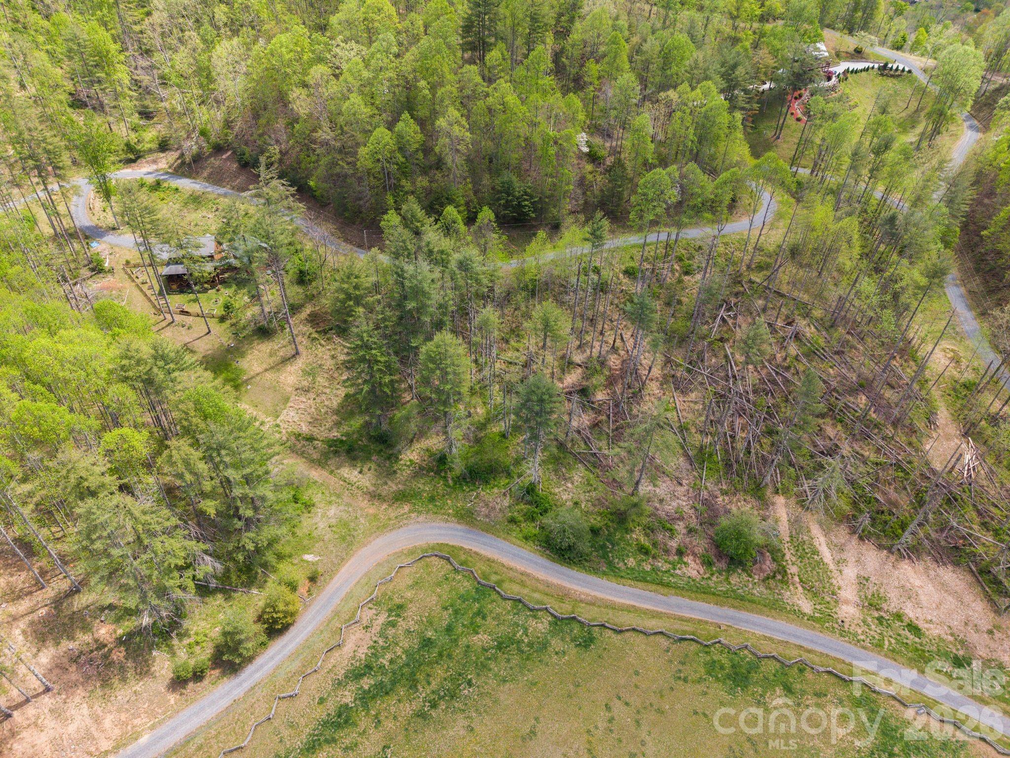 Beech Creek Estates - Land