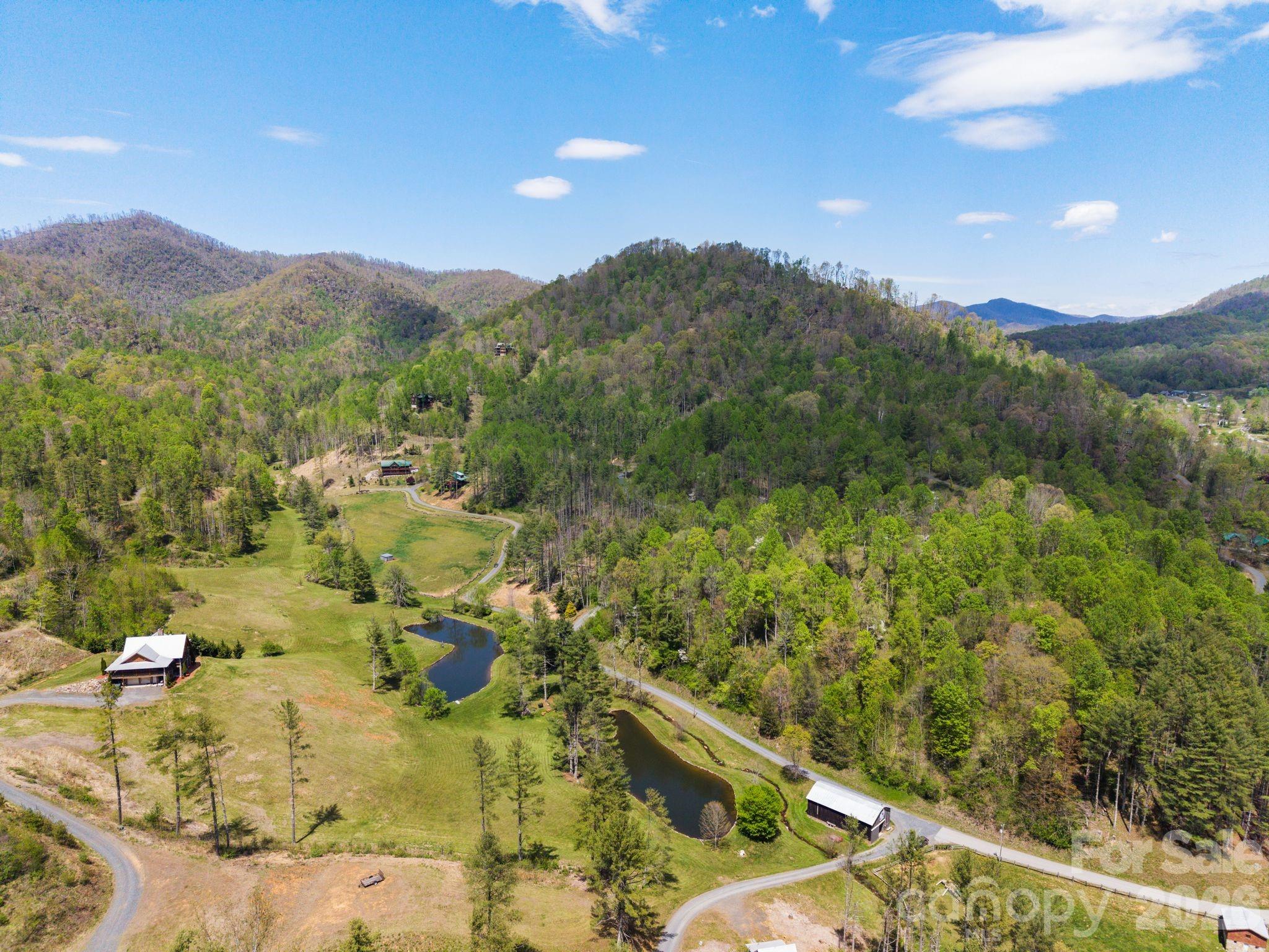 Beech Creek Estates - Land