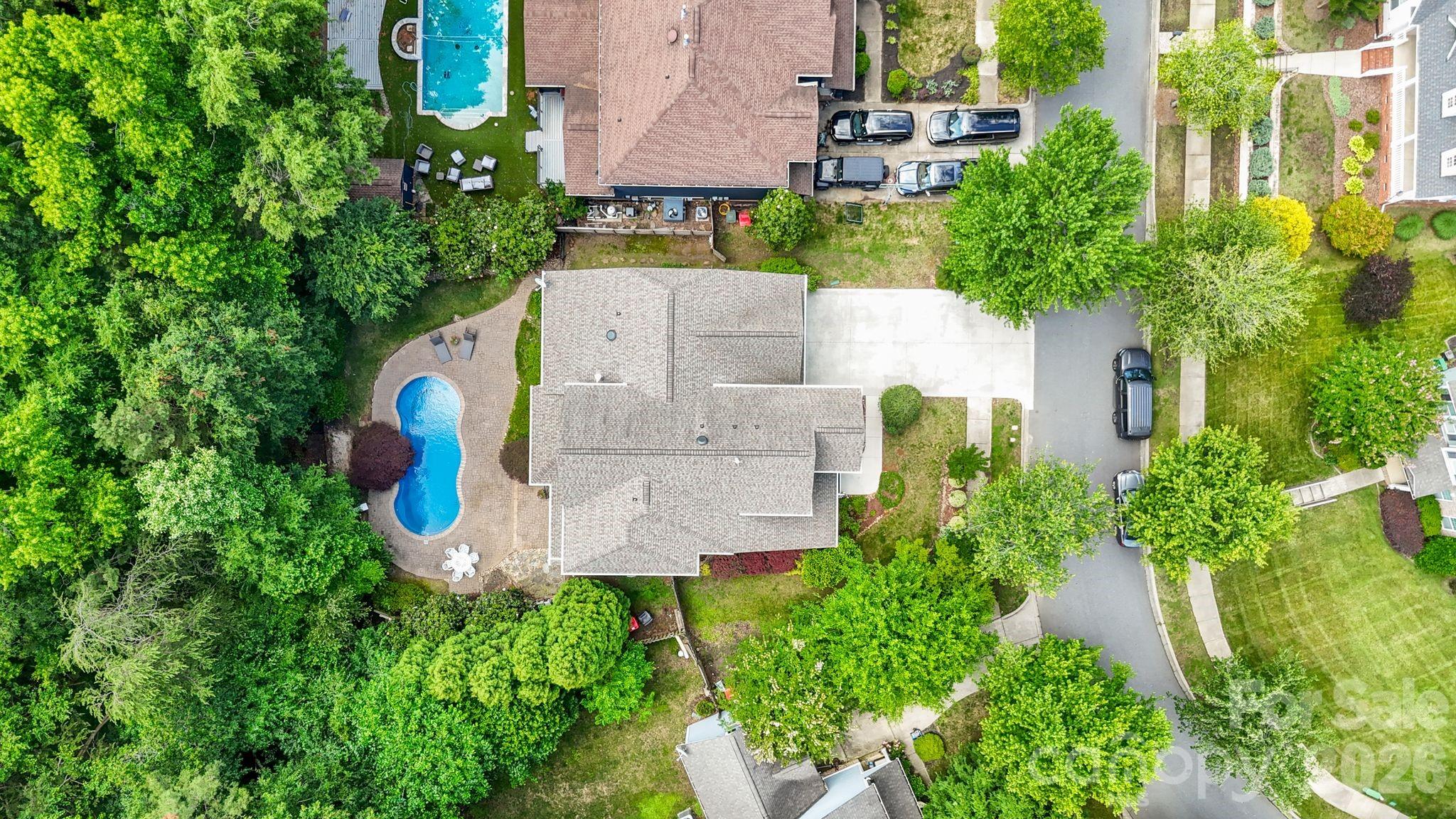 Bradford - Residential