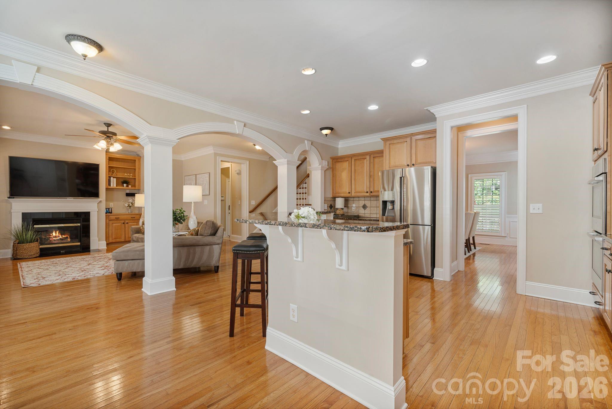 Bradford - Residential