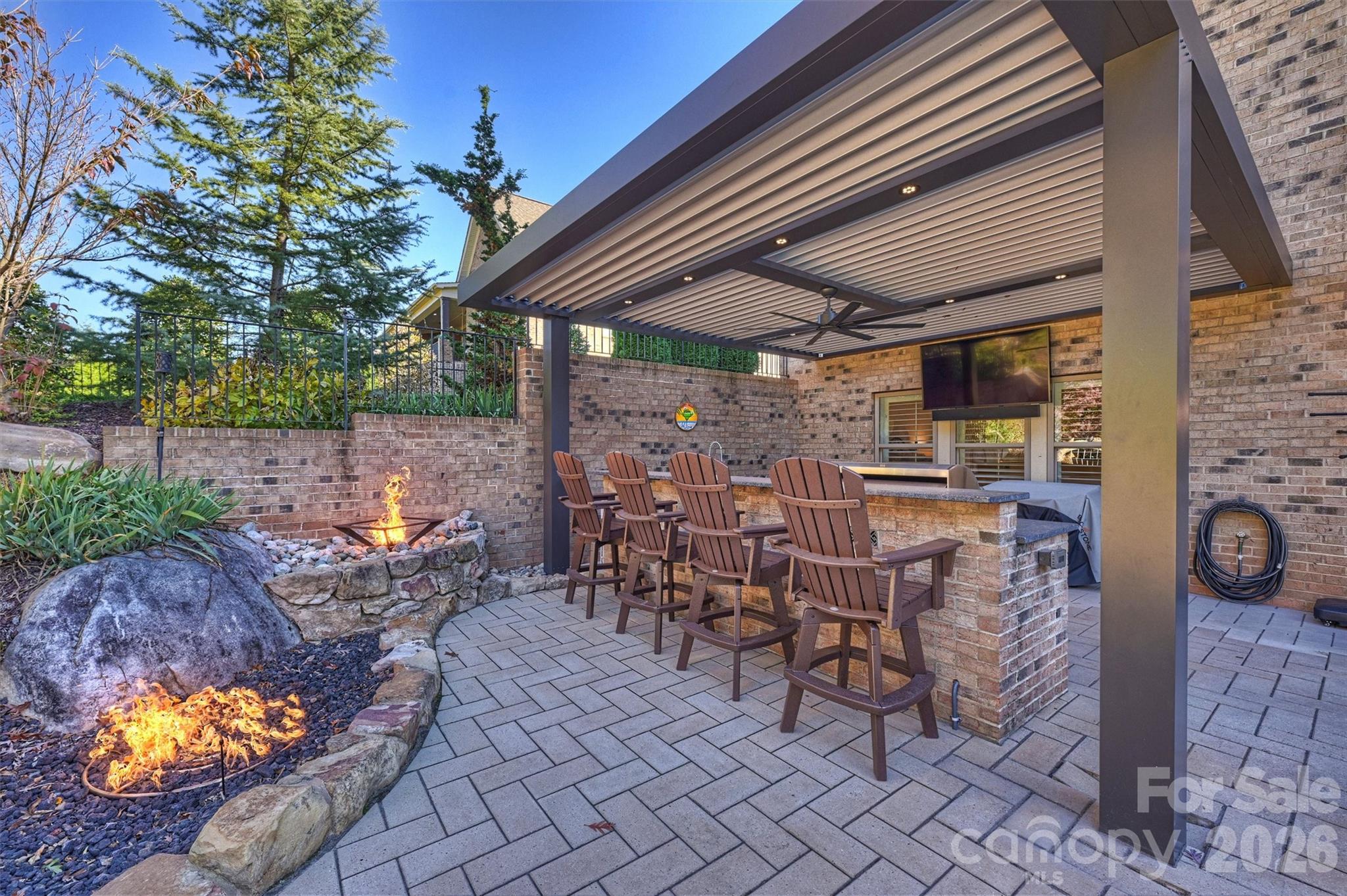 Atherton - Residential