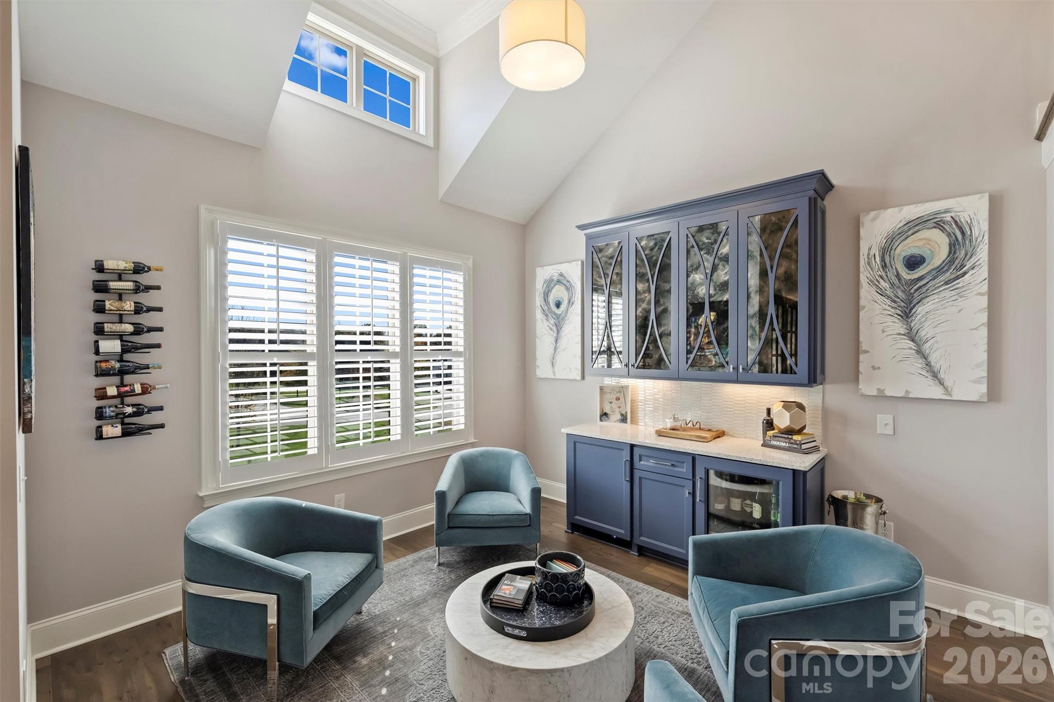 Atherton - Residential