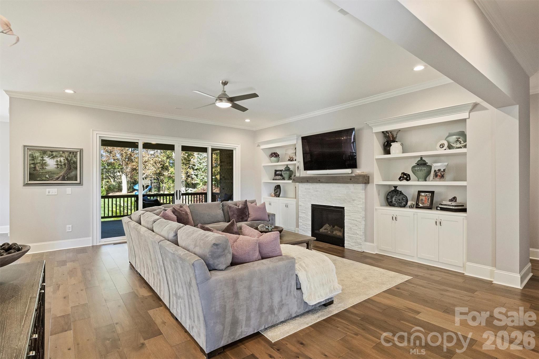 Atherton - Residential