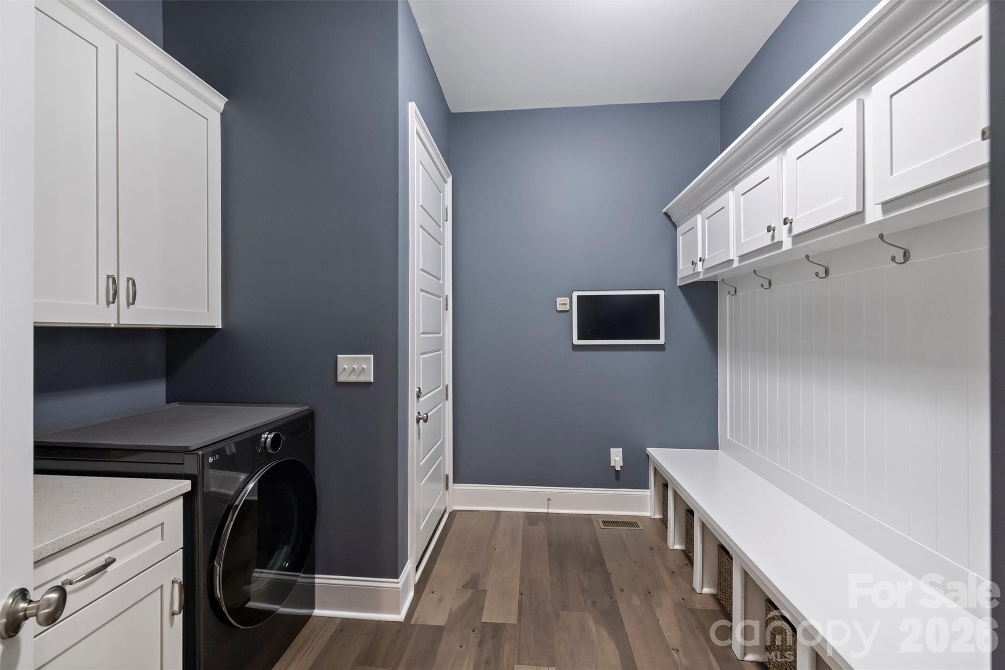 Atherton - Residential