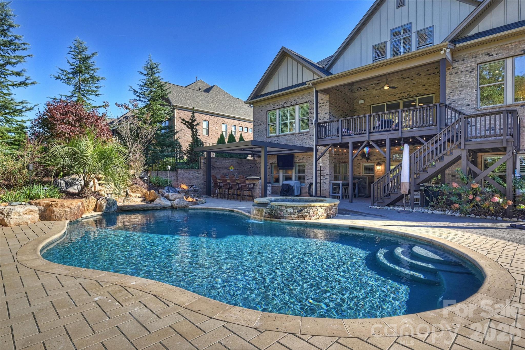 Atherton - Residential