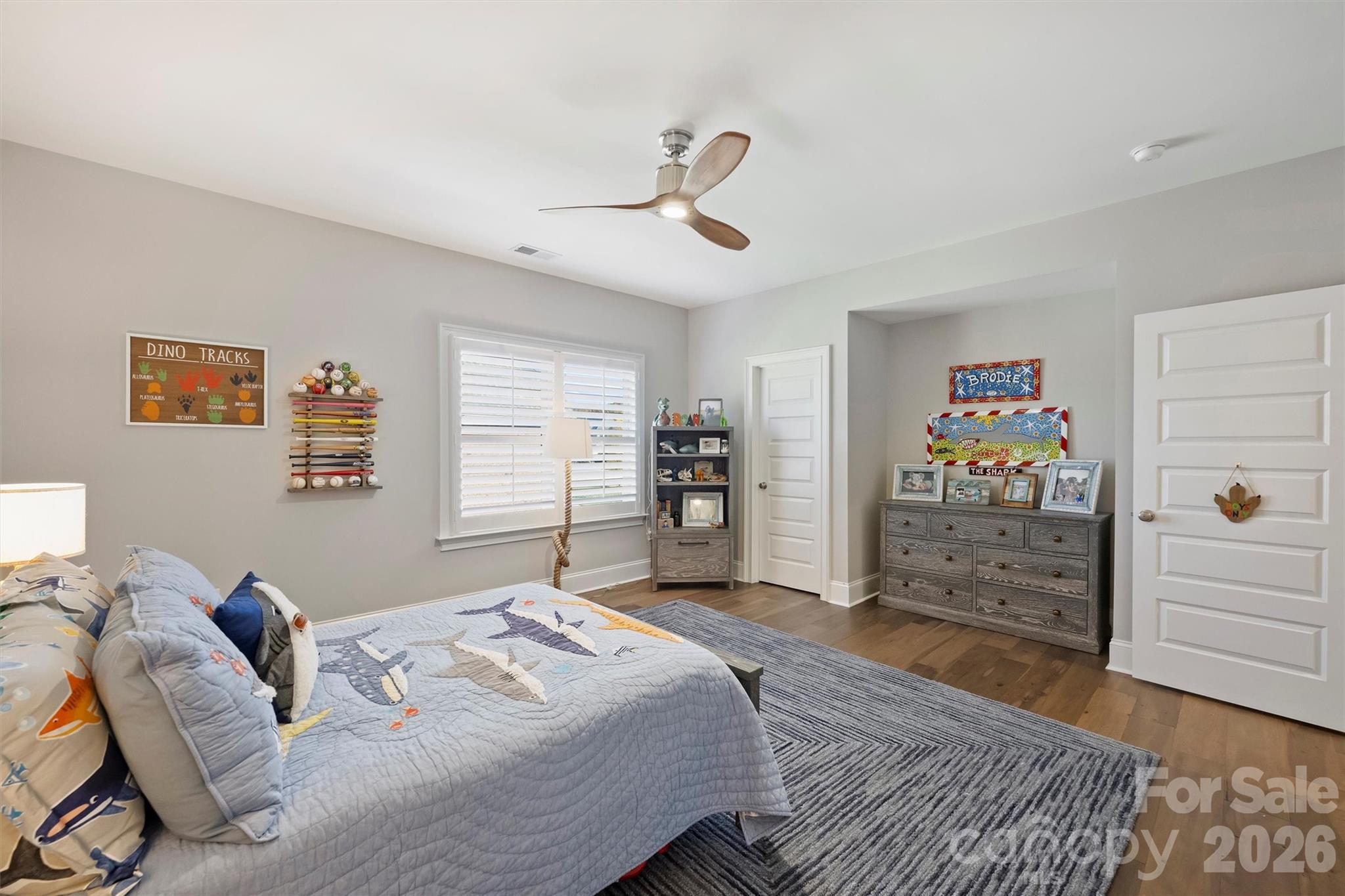 Atherton - Residential