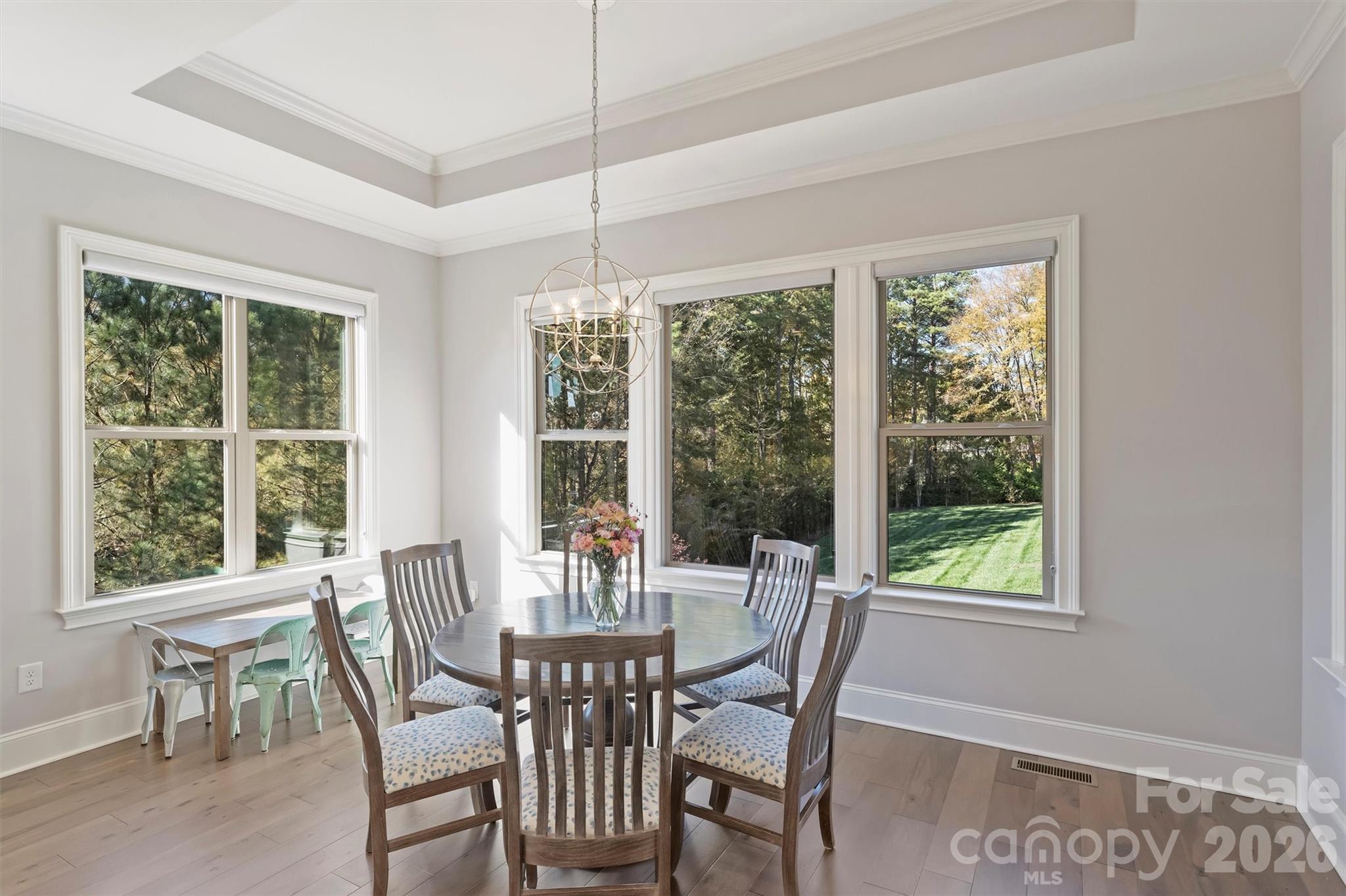 Atherton - Residential