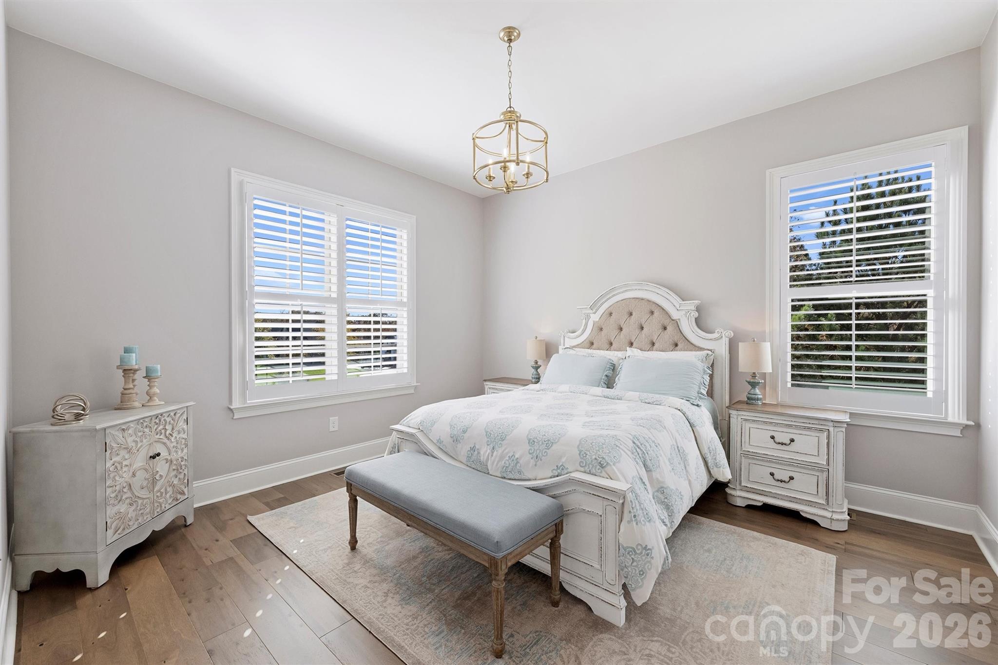 Atherton - Residential