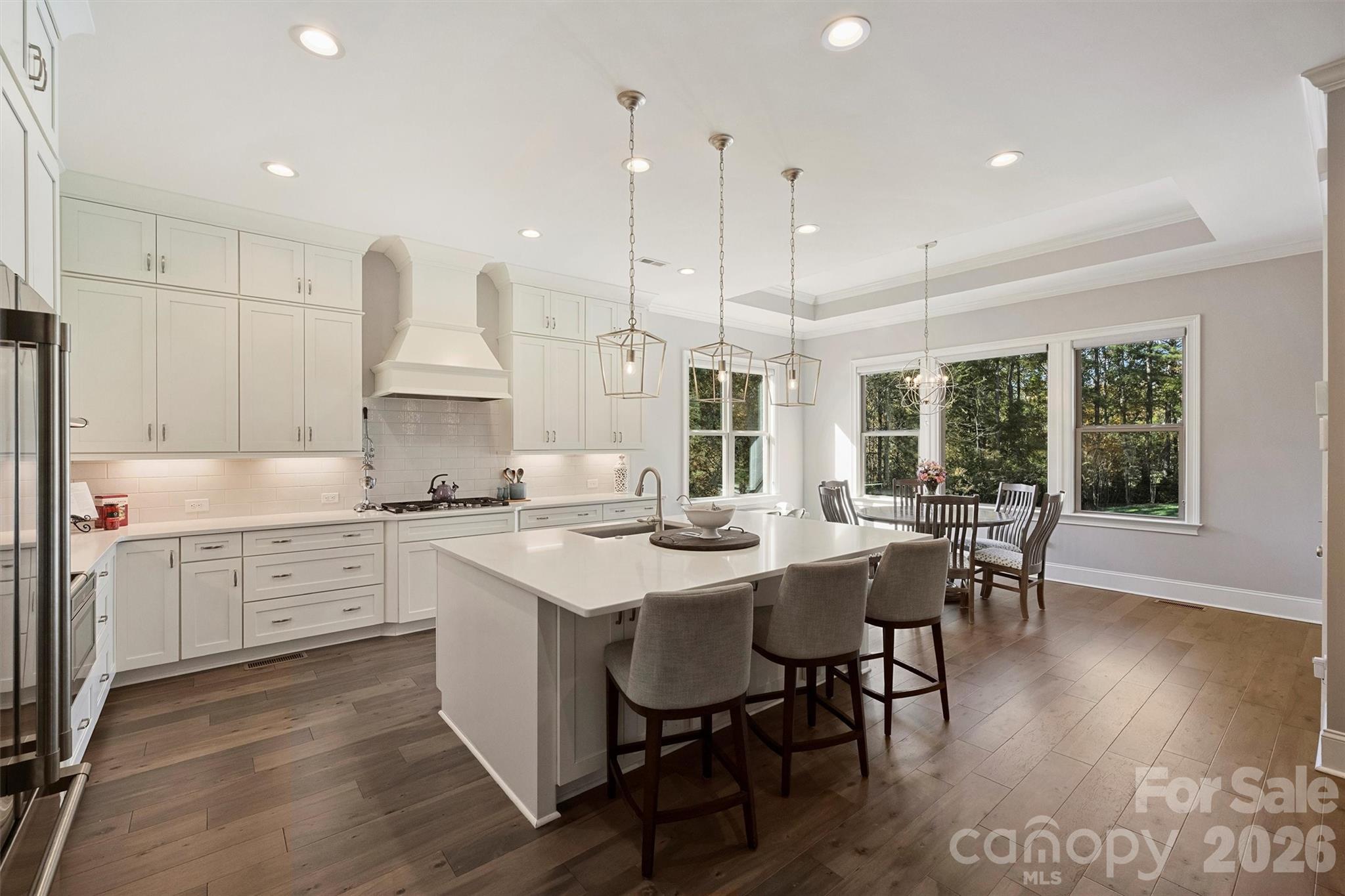 Atherton - Residential