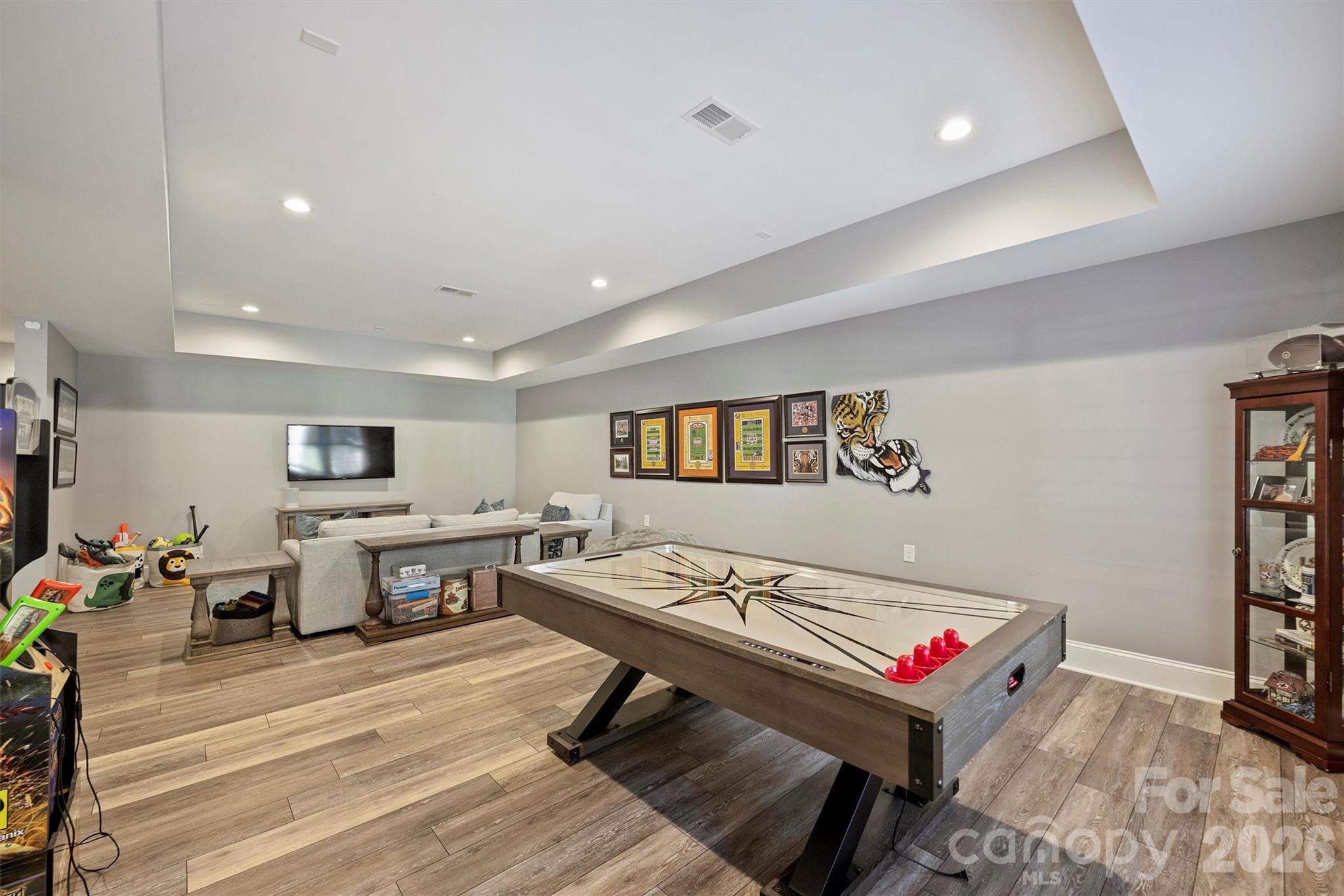 Atherton - Residential