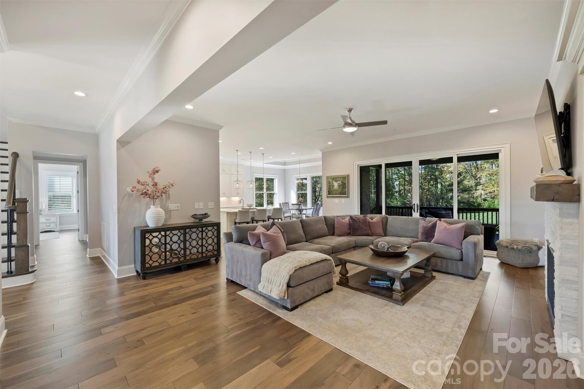 Atherton - Residential