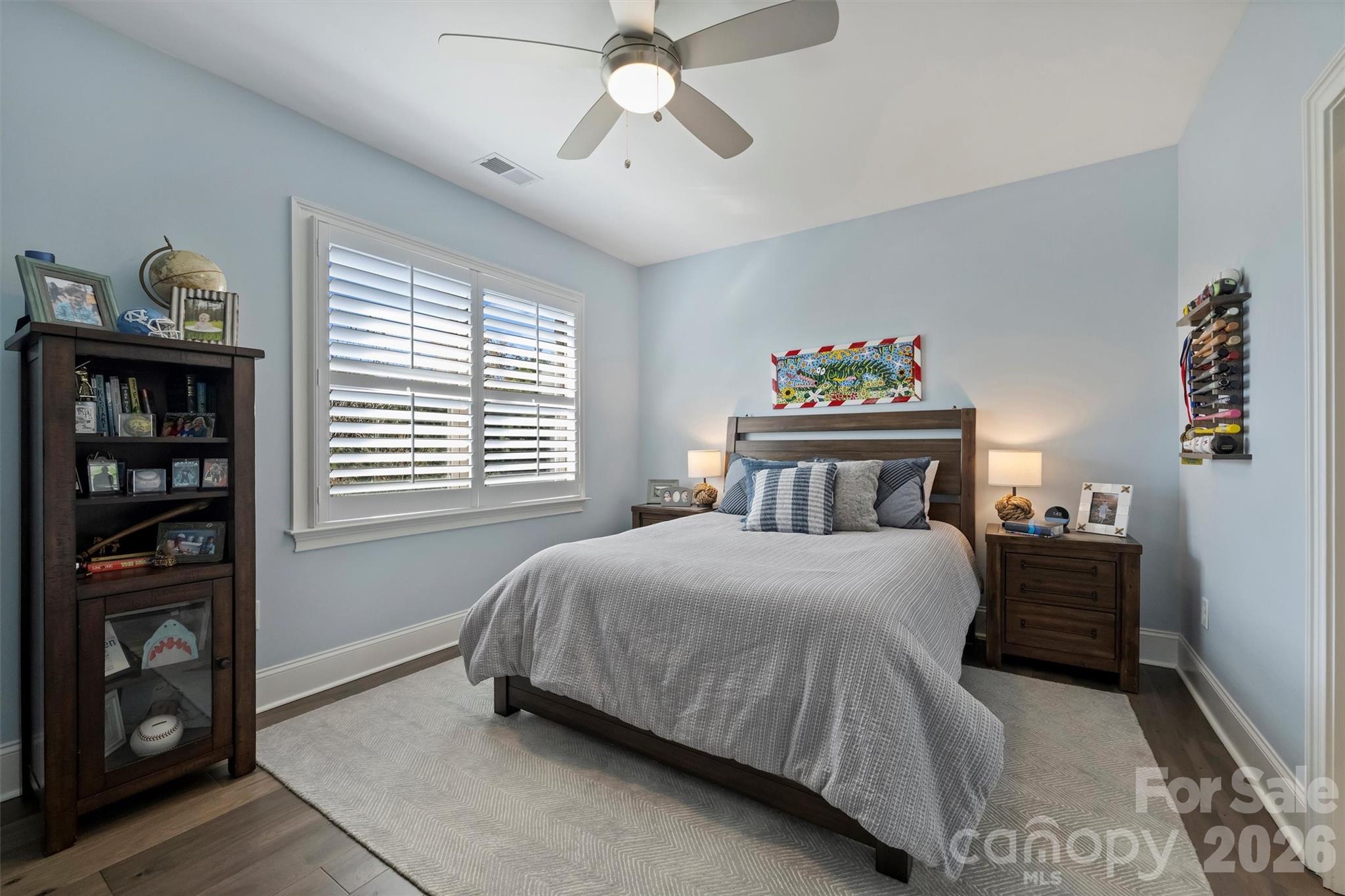 Atherton - Residential