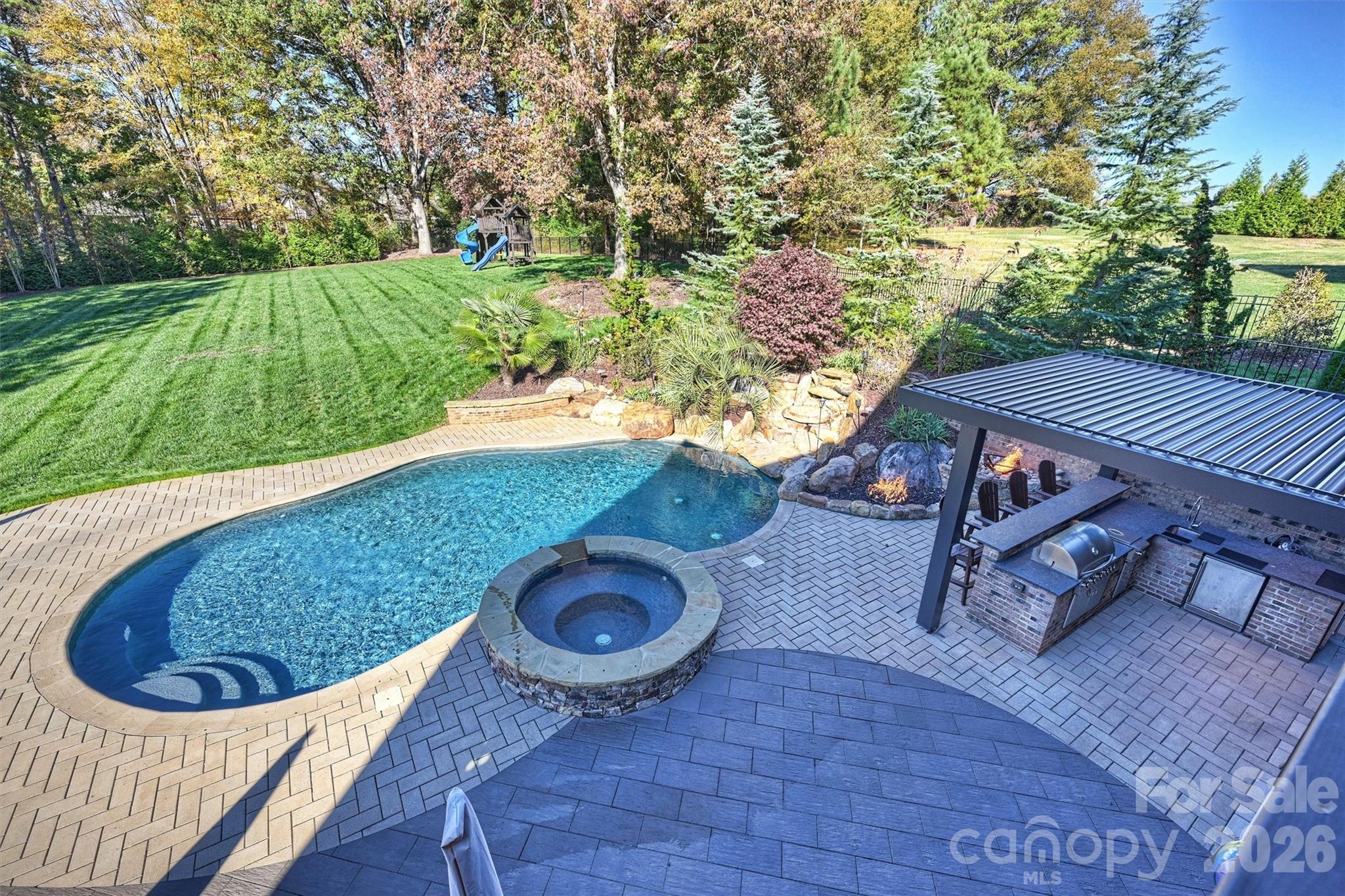 Atherton - Residential