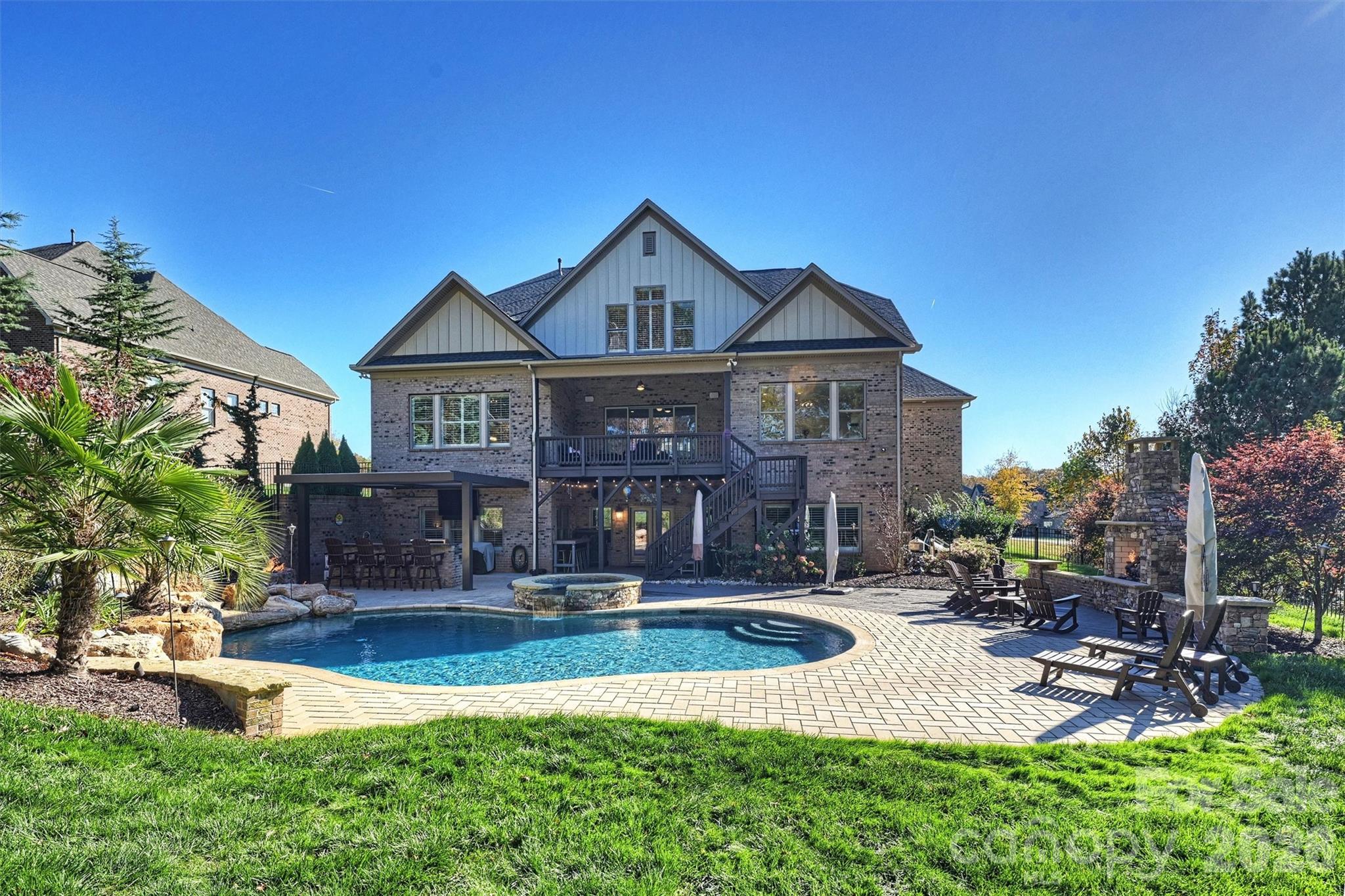 Atherton - Residential